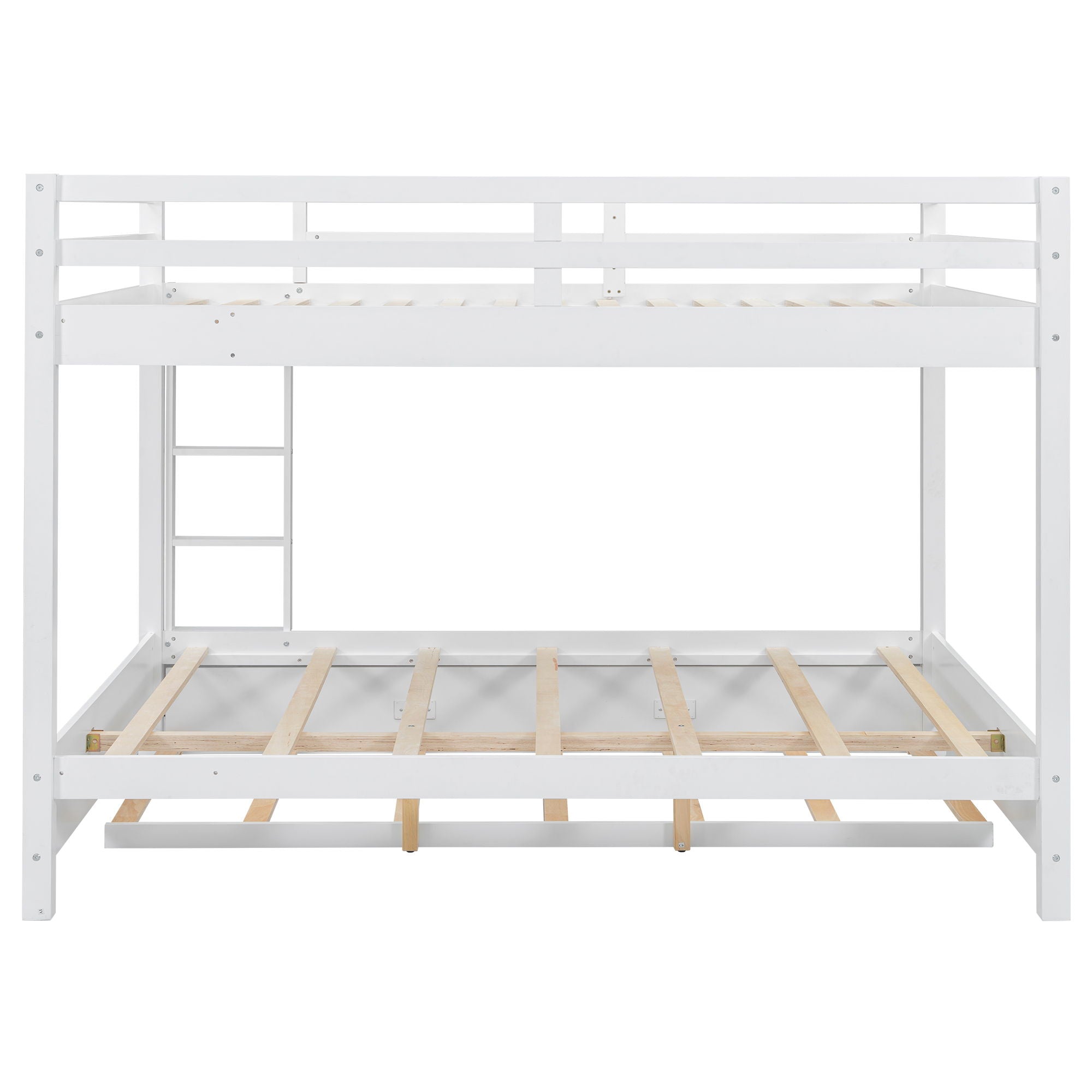 Sturdy Bunk Bed With Ladder