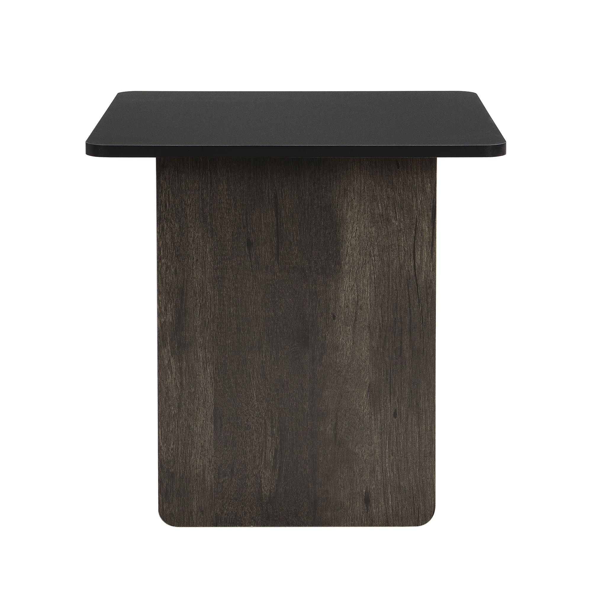 Modern TV Stand And Coffee Table (Set of 2)