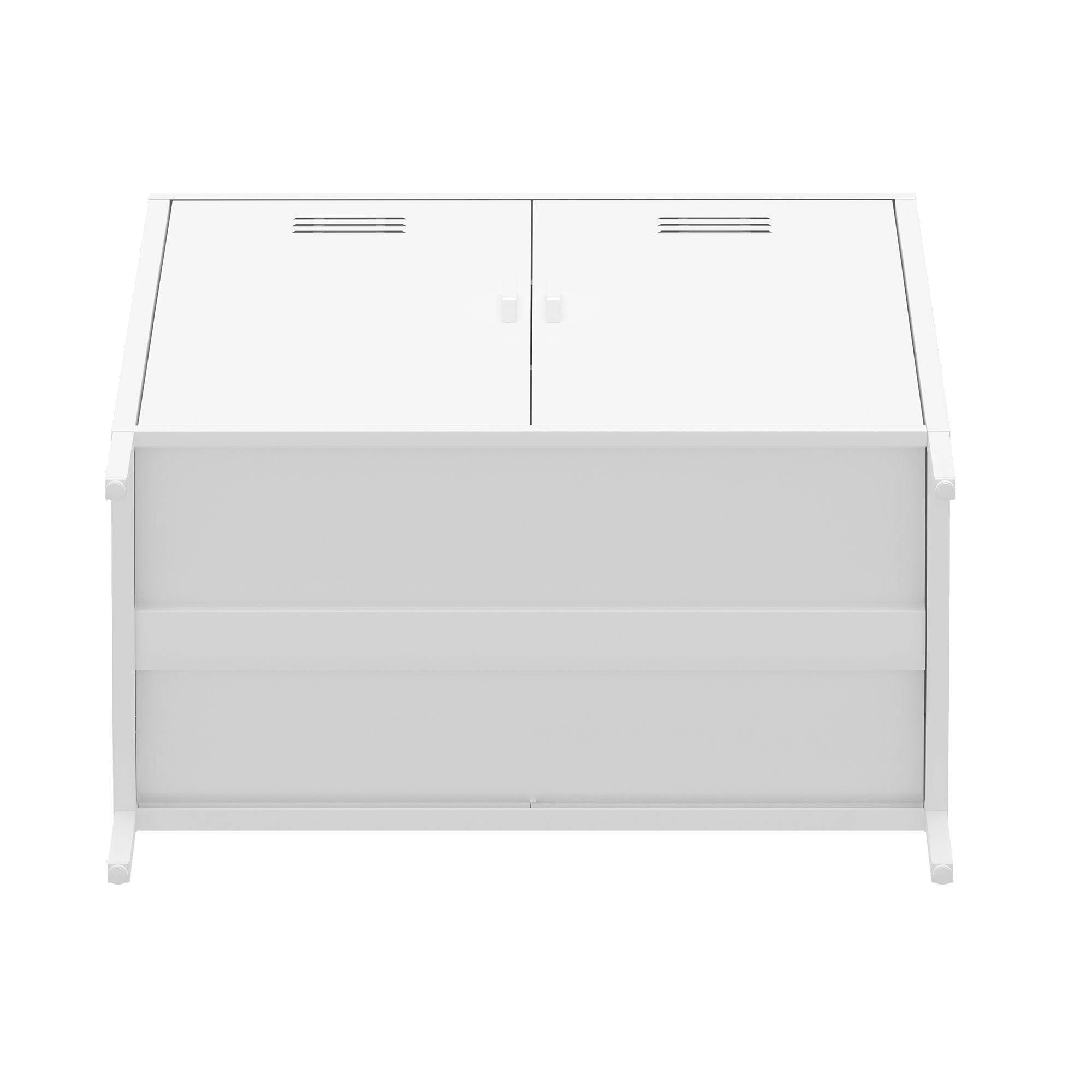 Naomi - Accent Cabinet