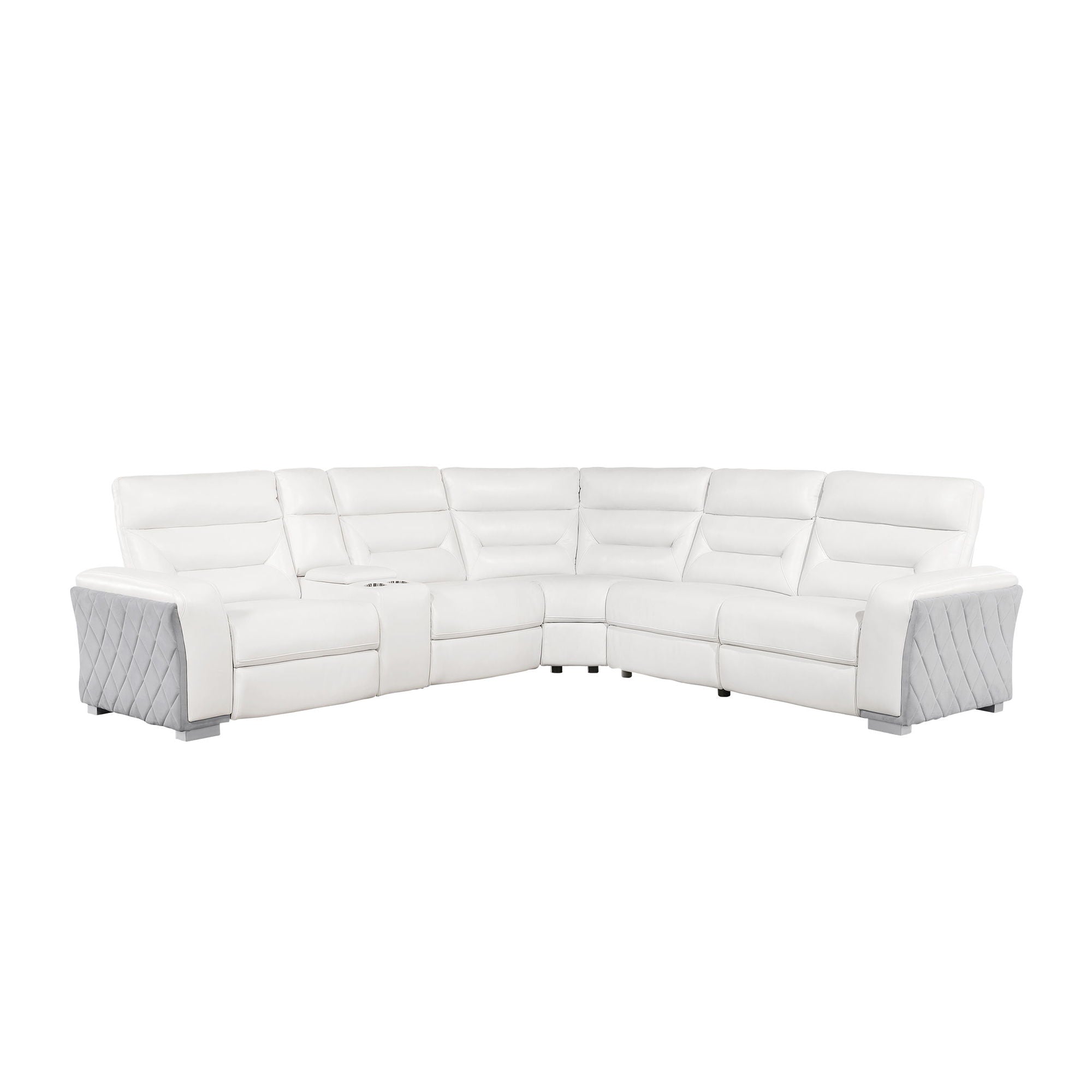 Coolray - Sectional