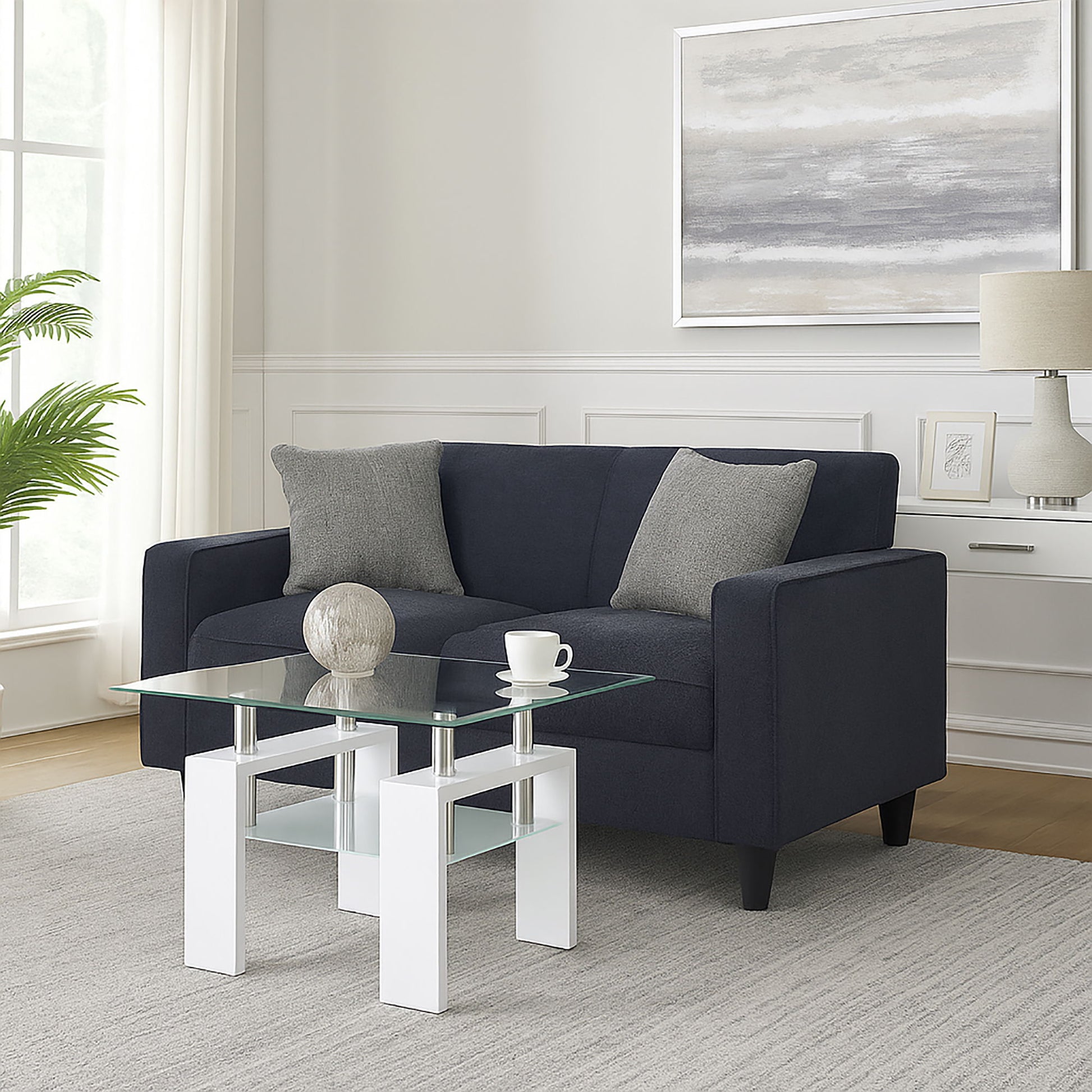 Marshall - Table - Best Buy Furniture