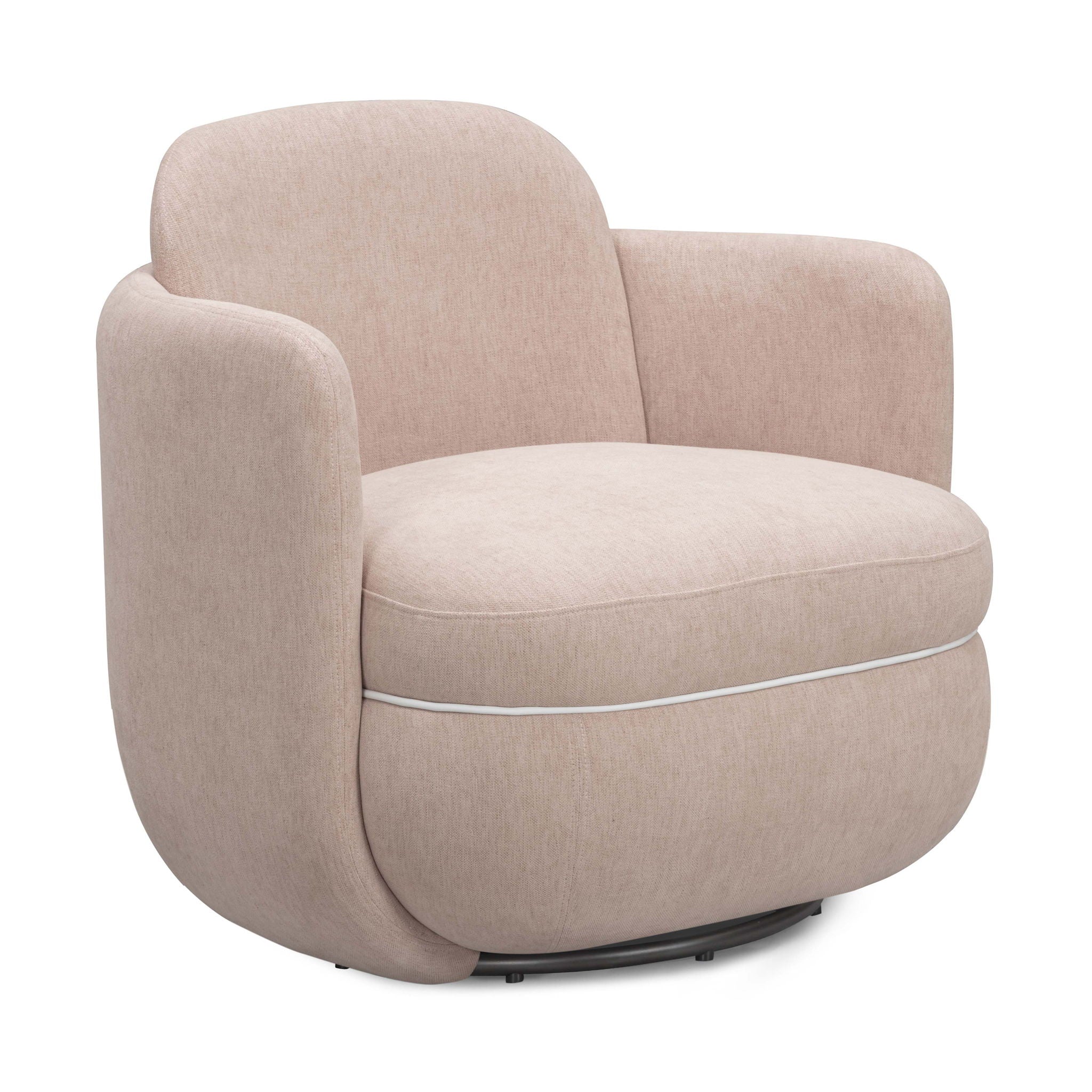 Wolfie - Swivel Chair