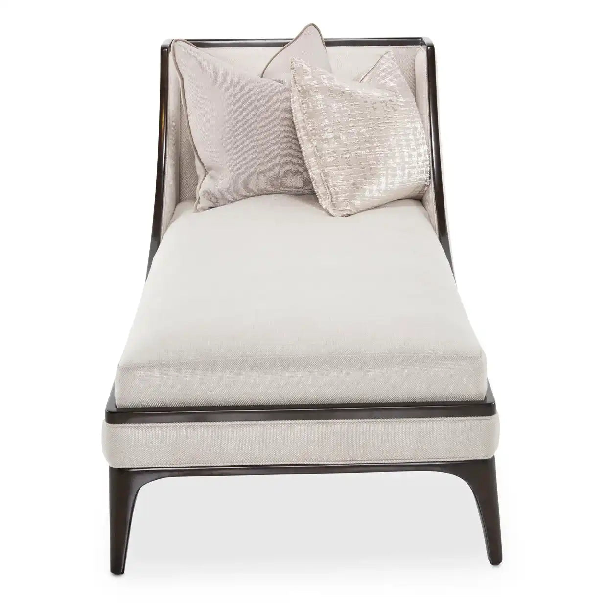 Paris Chic - Armless Chaise