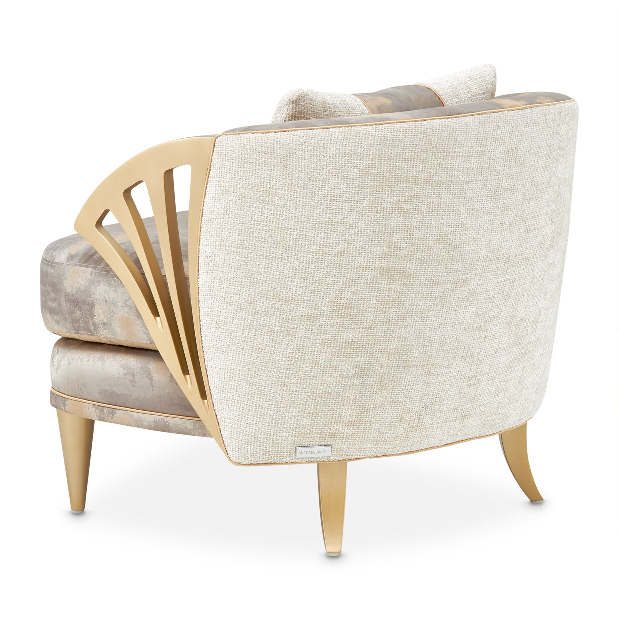 La Terrazza - Accent Chair