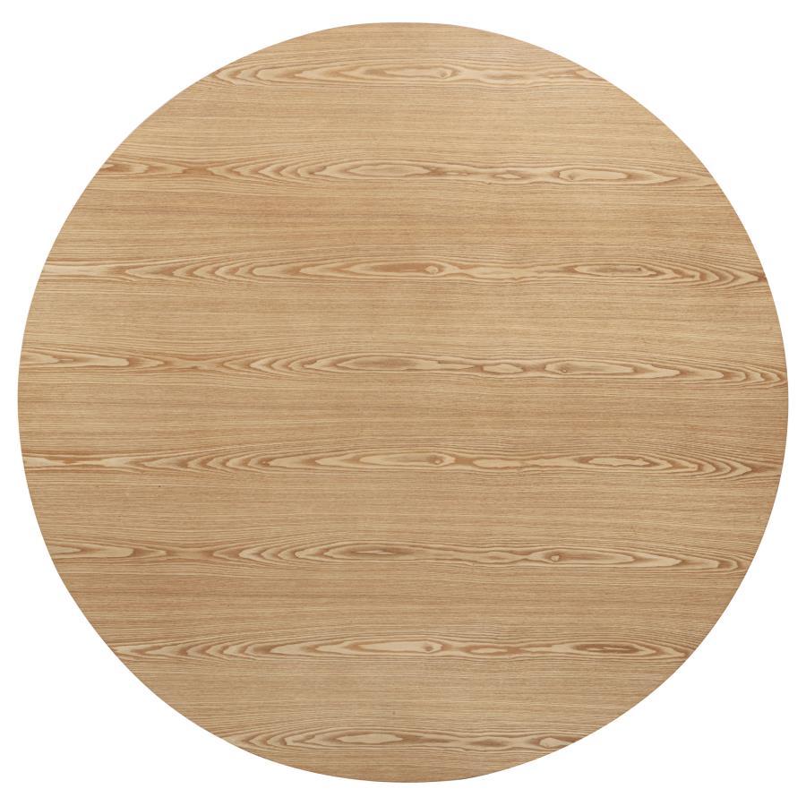 Andrews - Round Dining Table Set