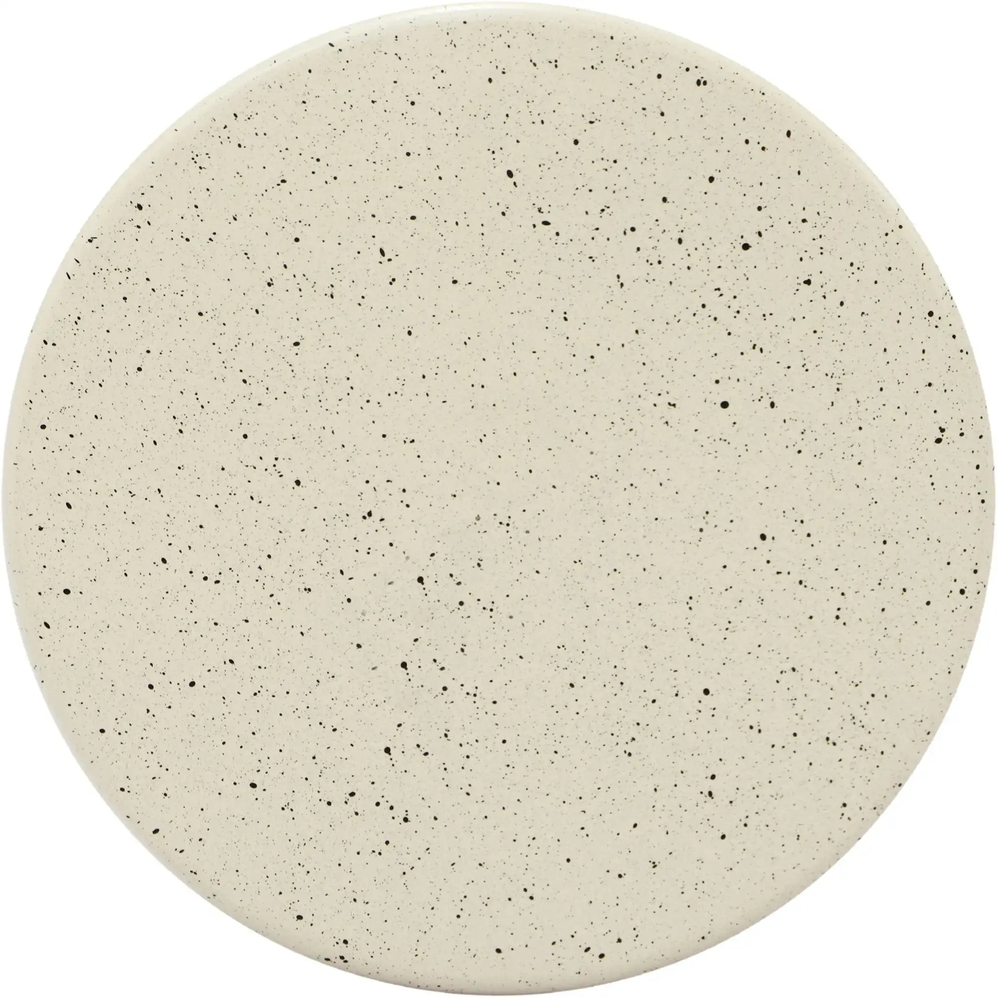 Anika - Iron Terrazzo Table