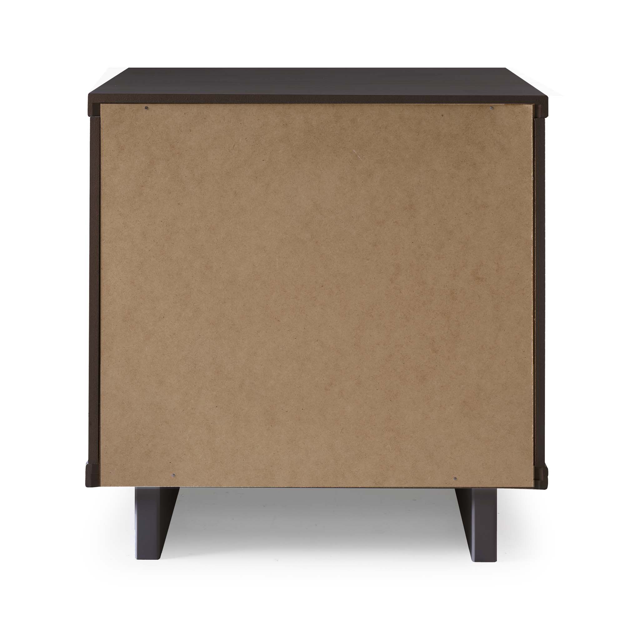 Granville - Nightstand With 1 Drawer