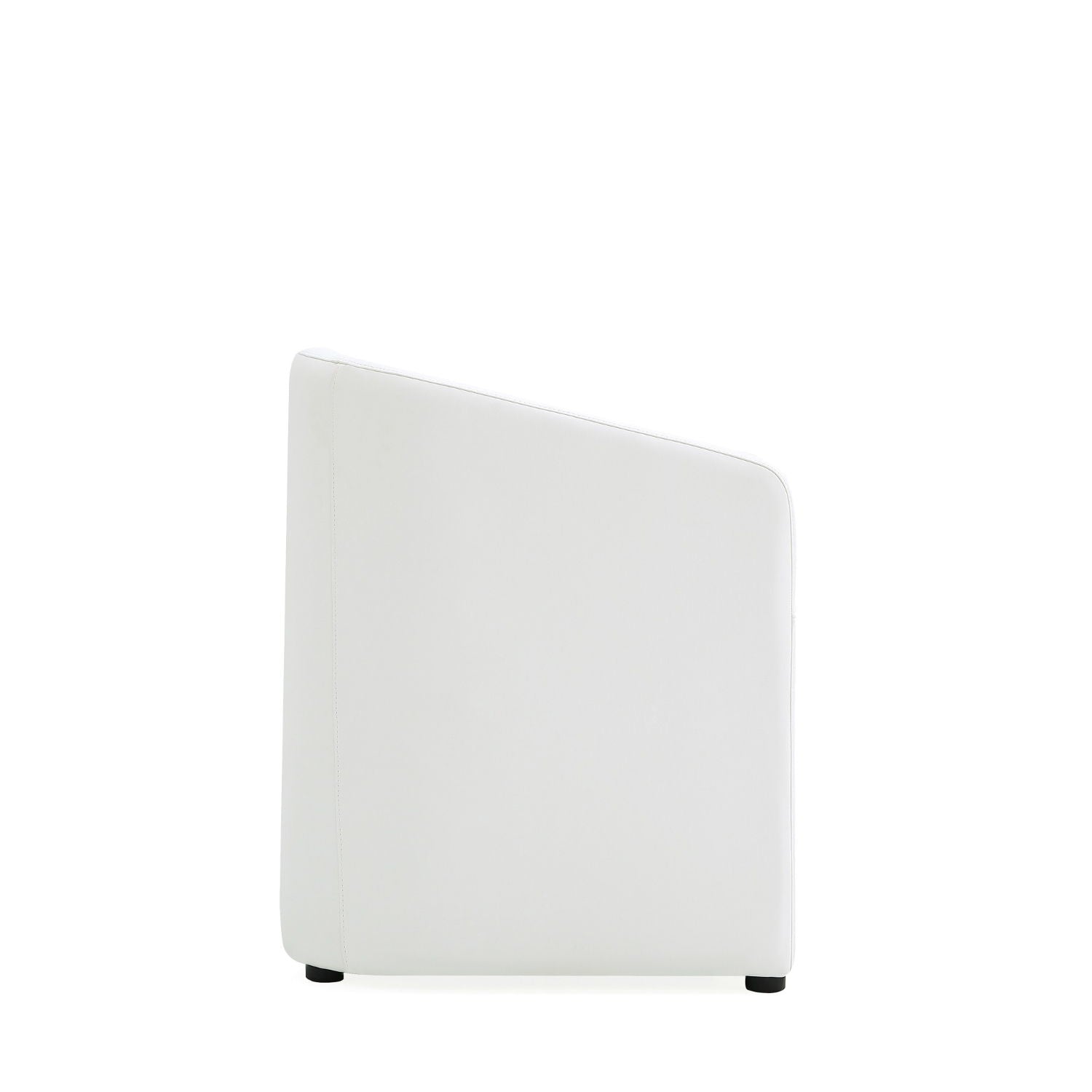 Anna - Round Armchair