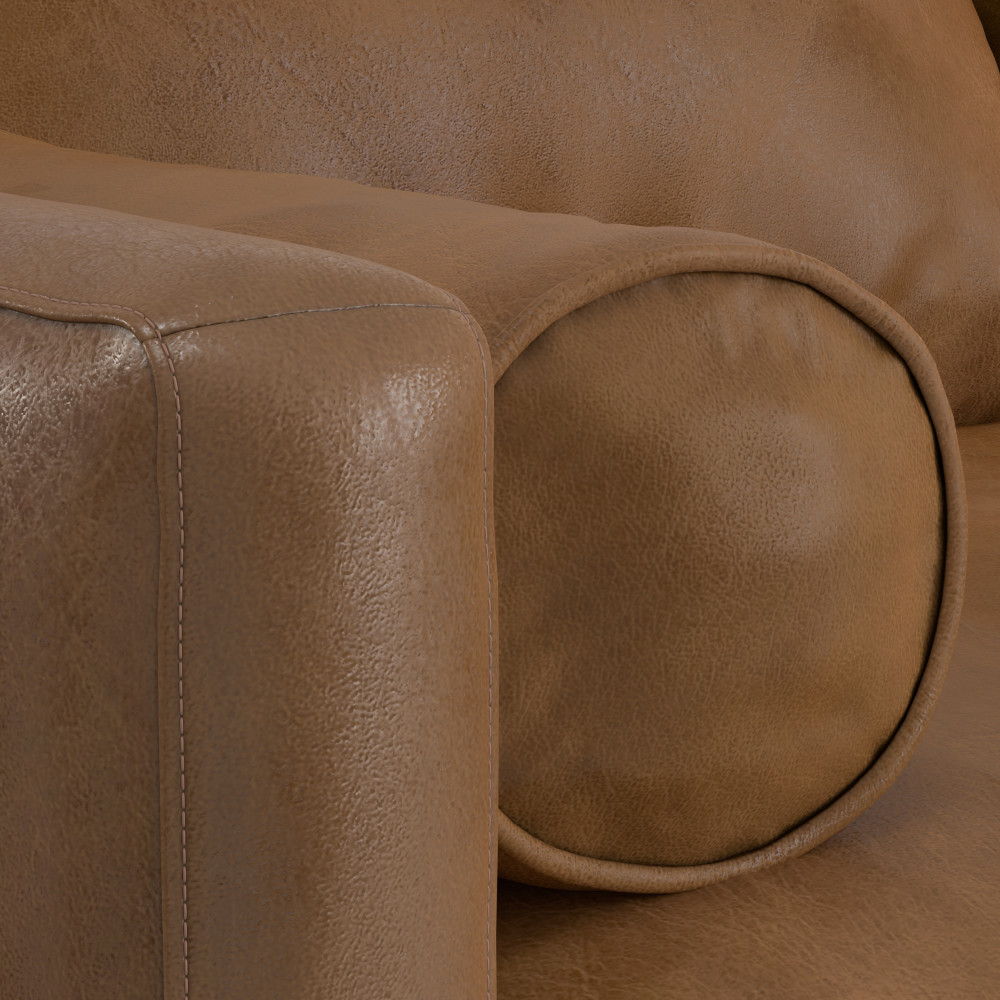 Morrison - Sofa And Ottoman Set