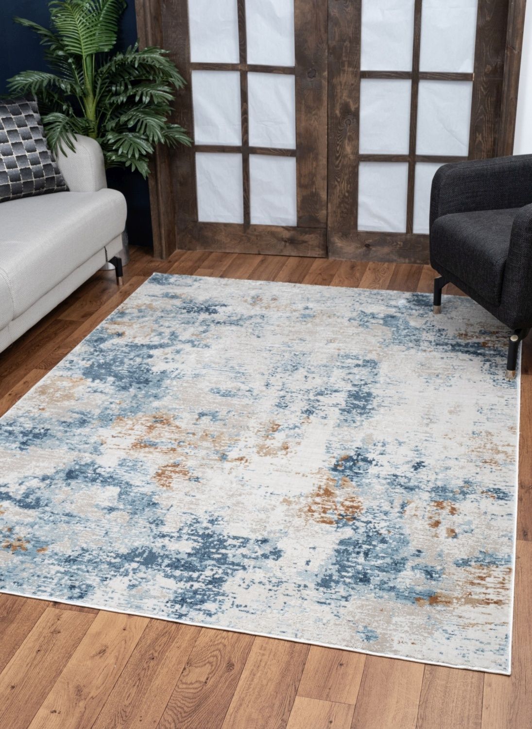 Elegance - GC_CNC6003 Area Rug - Best Buy Furniture