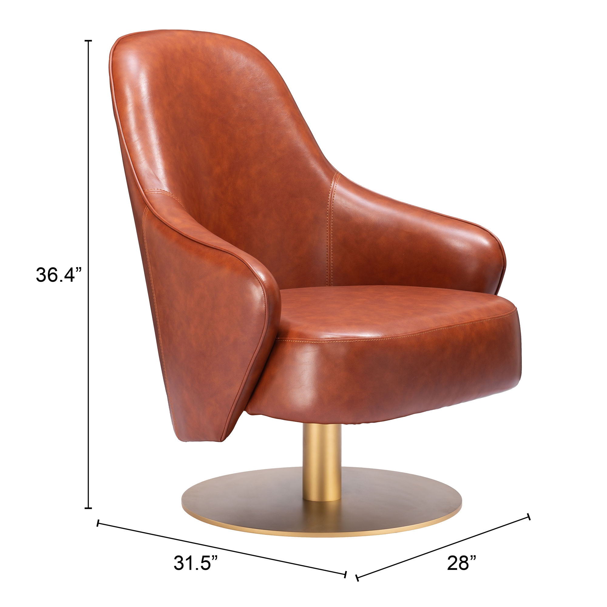 Withby - Accent Chair
