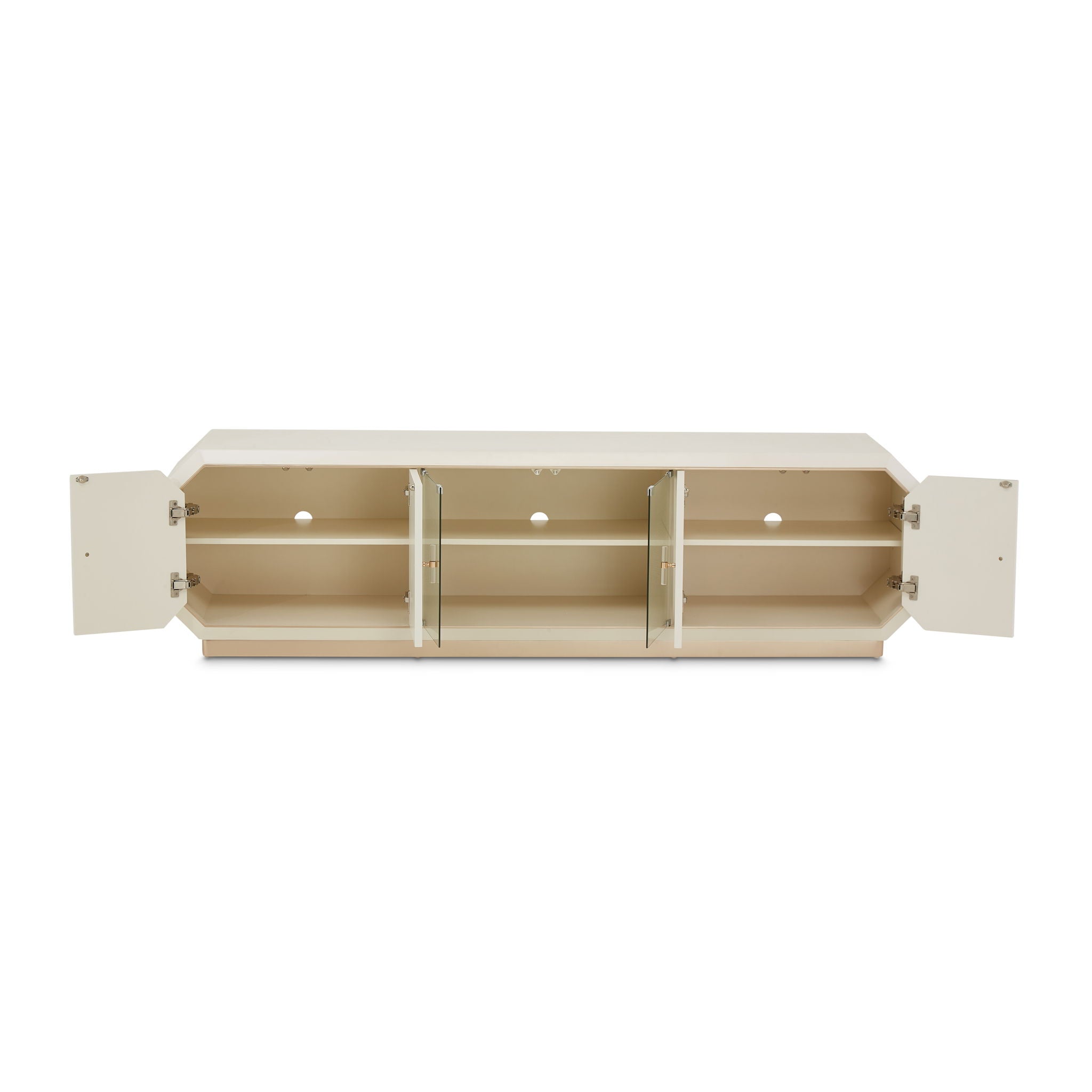 La Rachelle - Media Cabinet - Champagne