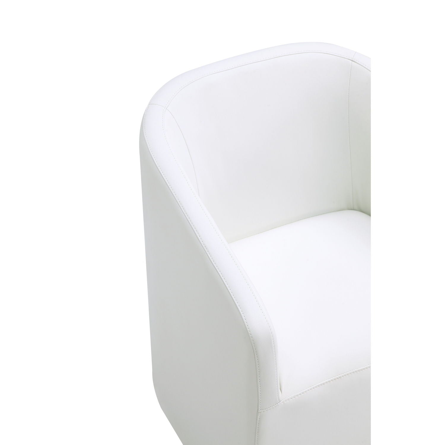 Anna - Round Armchair