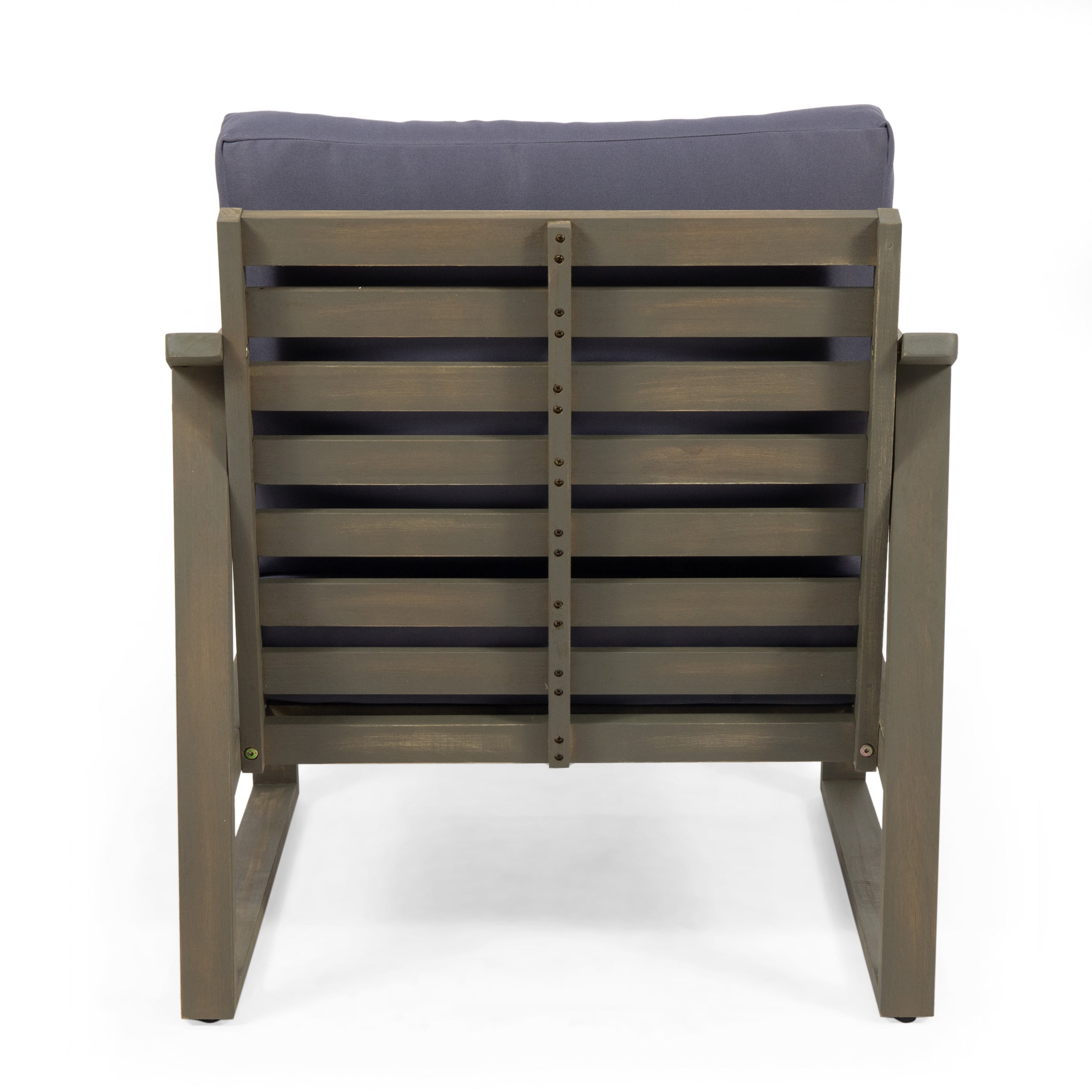 Samwell club chair
