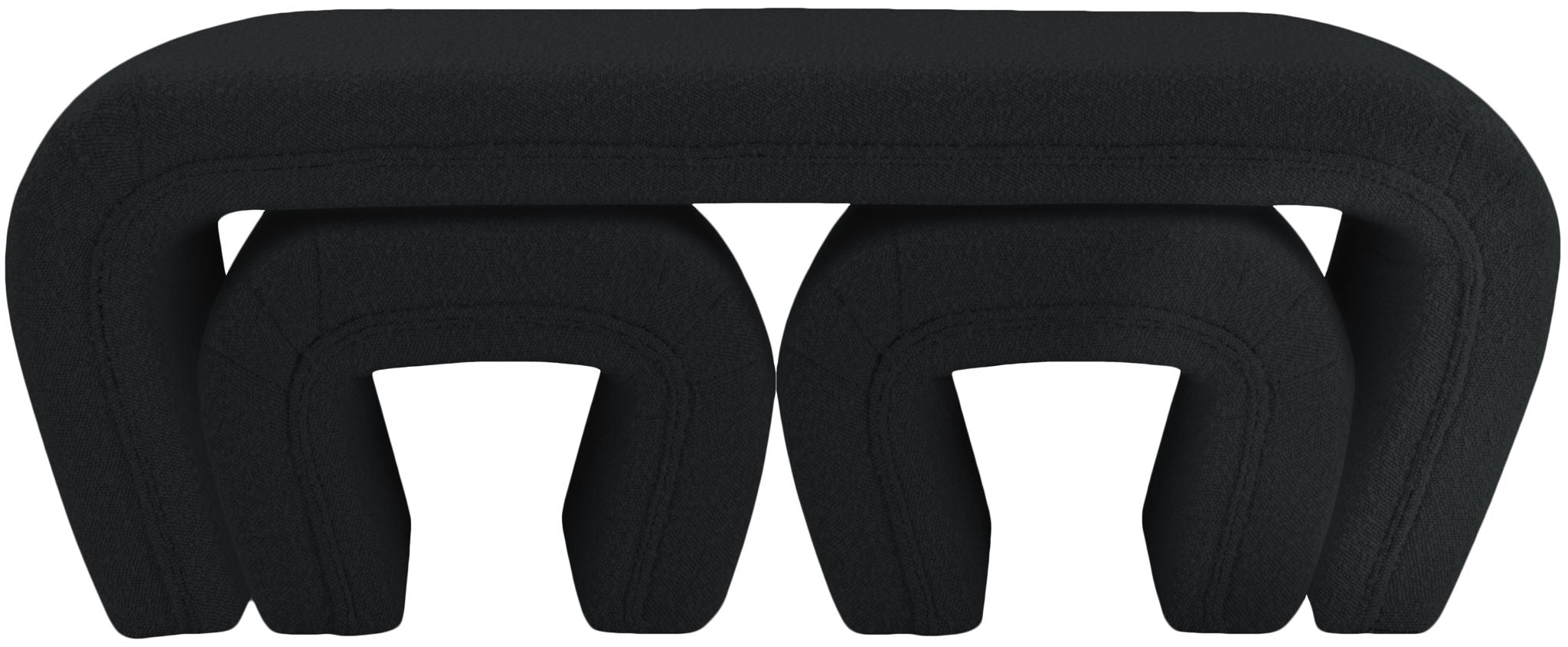 Odelia - Bench