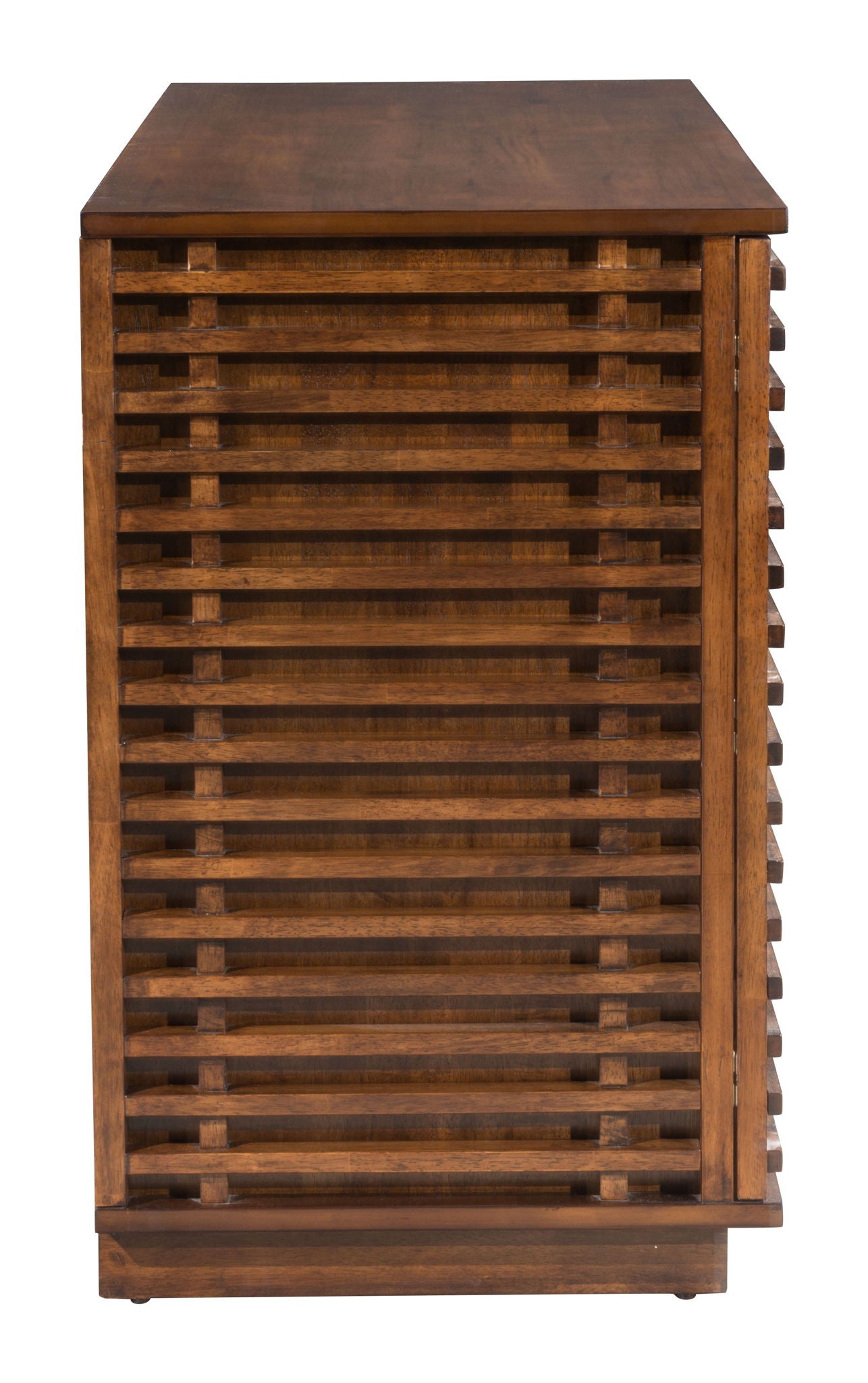 Linea - Credenza - Walnut