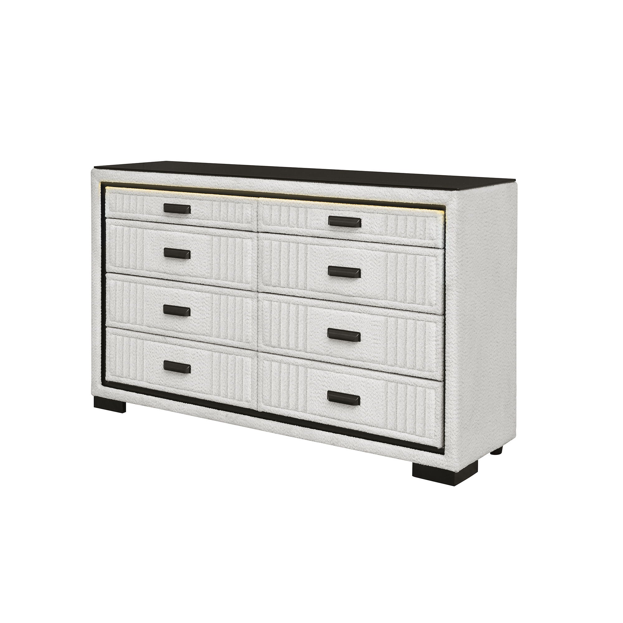 Isaiah - Dresser