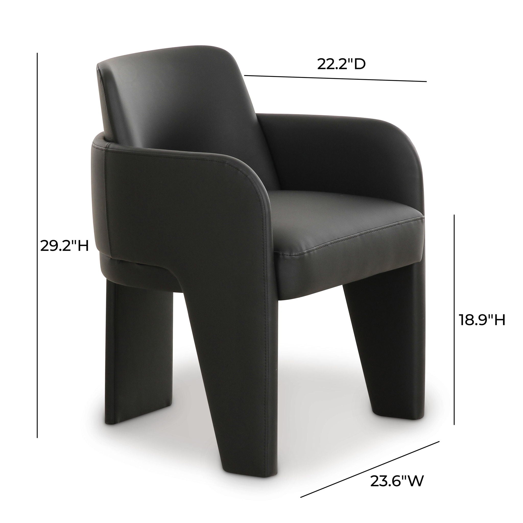 Leo - Dining Chair