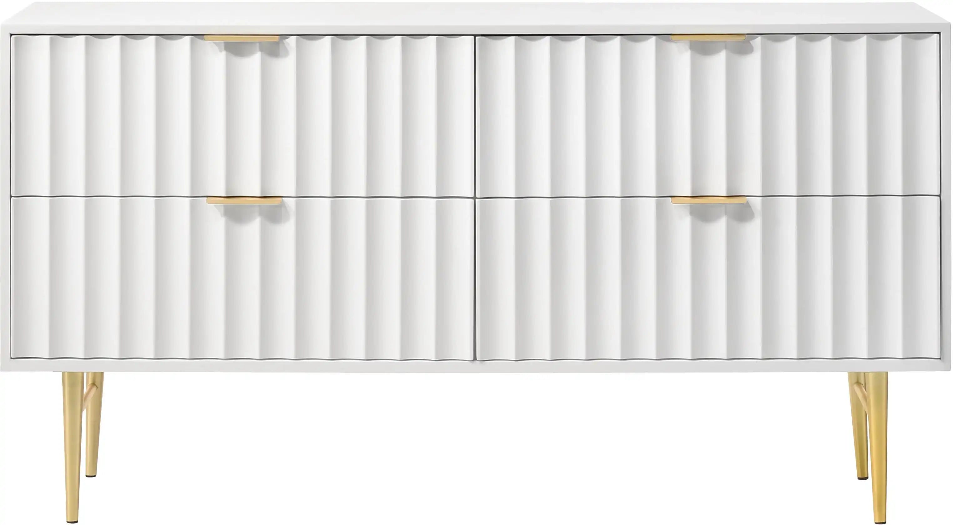 Modernist - Dresser