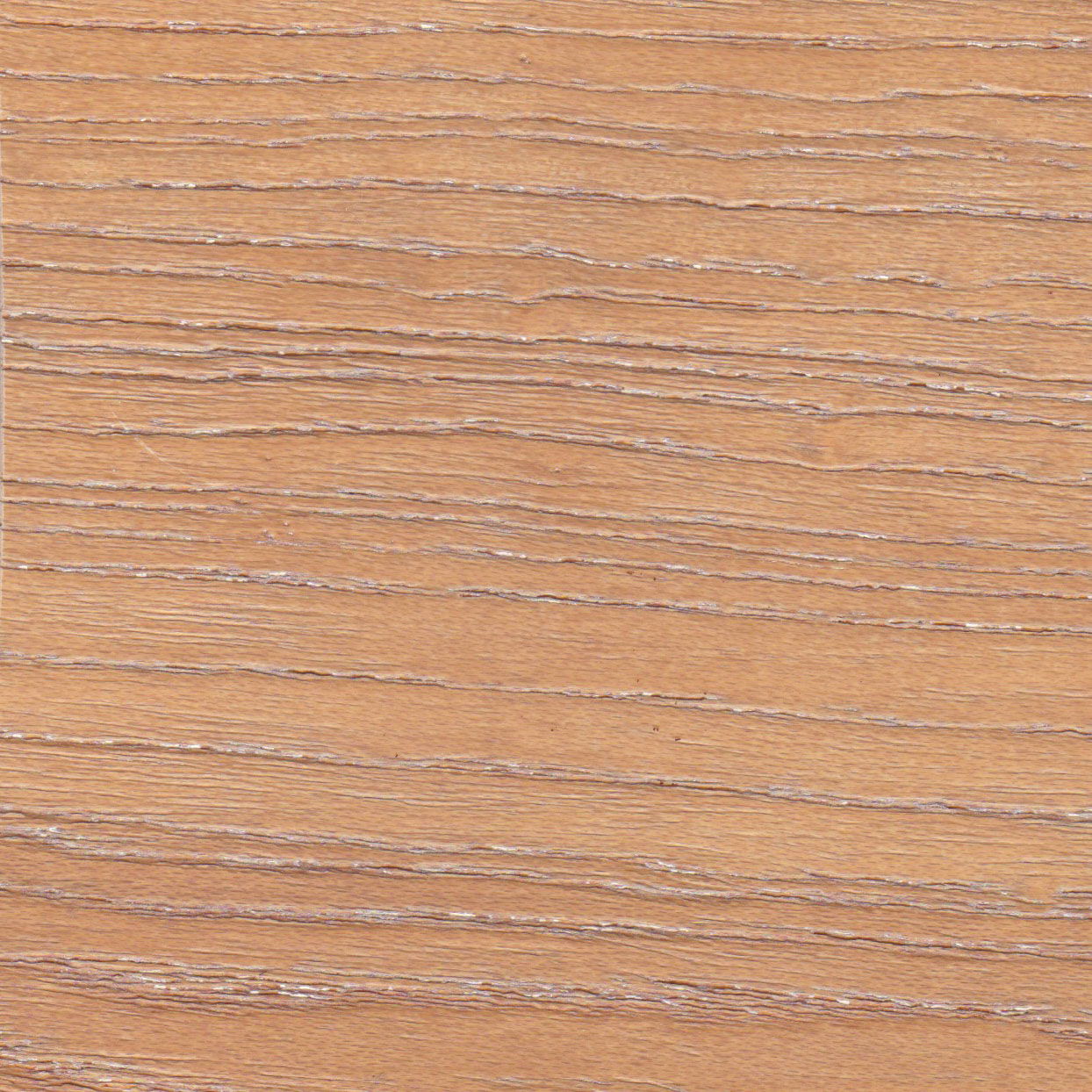 Peker - Dining Chair (Set of 2) - Brown / Natural