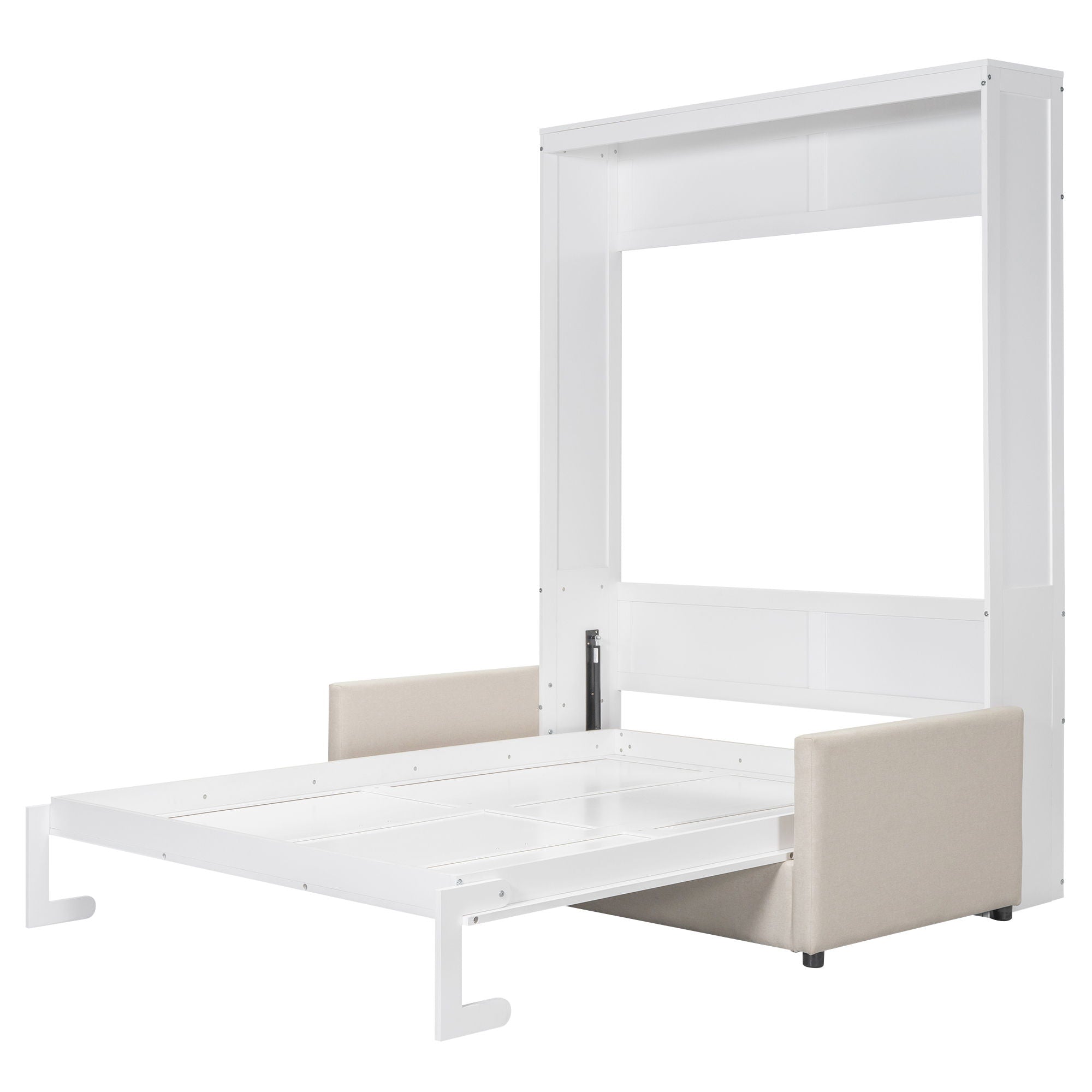 Murphy Wall Bed With Cushion