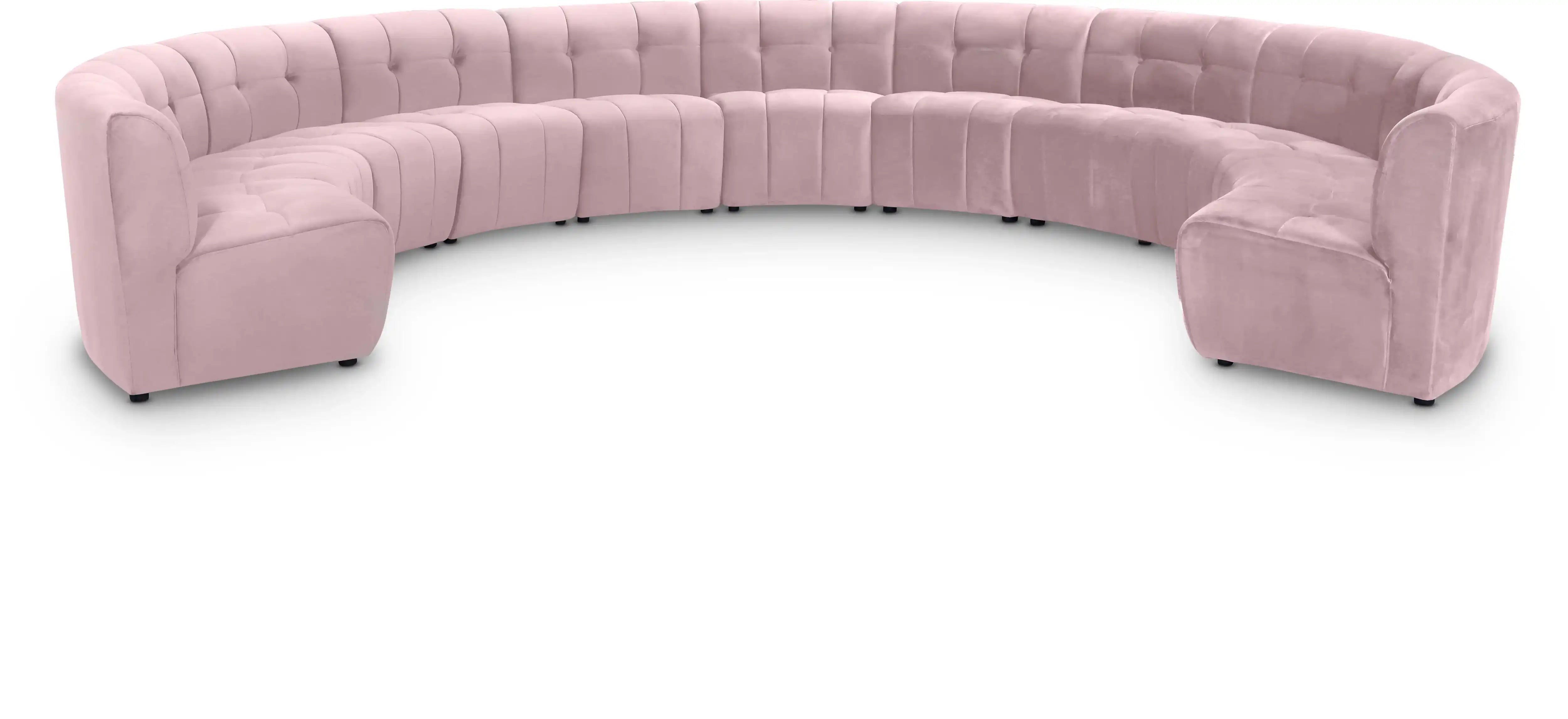 Limitless - 11 Pc. Modular Sectional