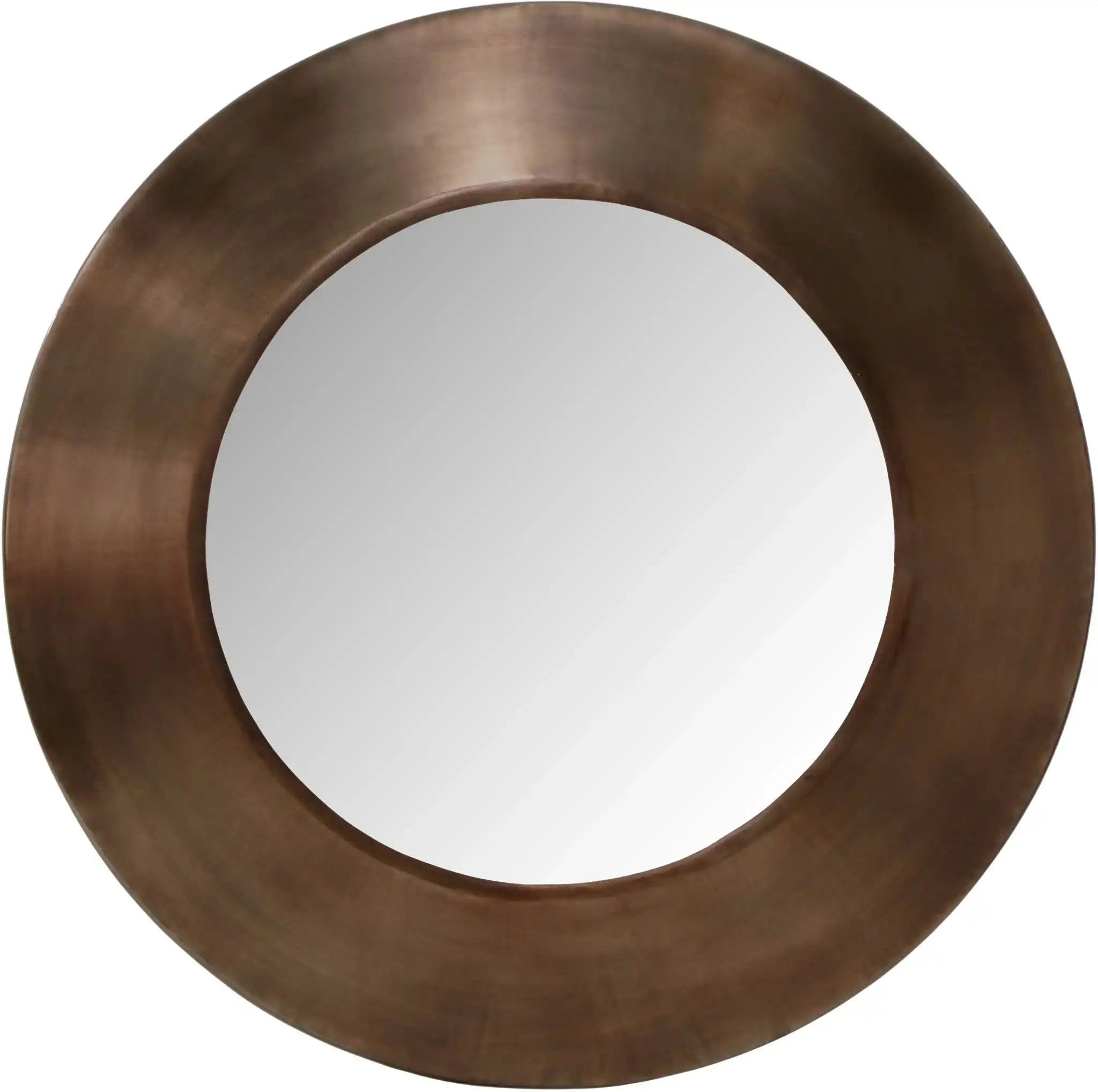 Sphere - Mirror