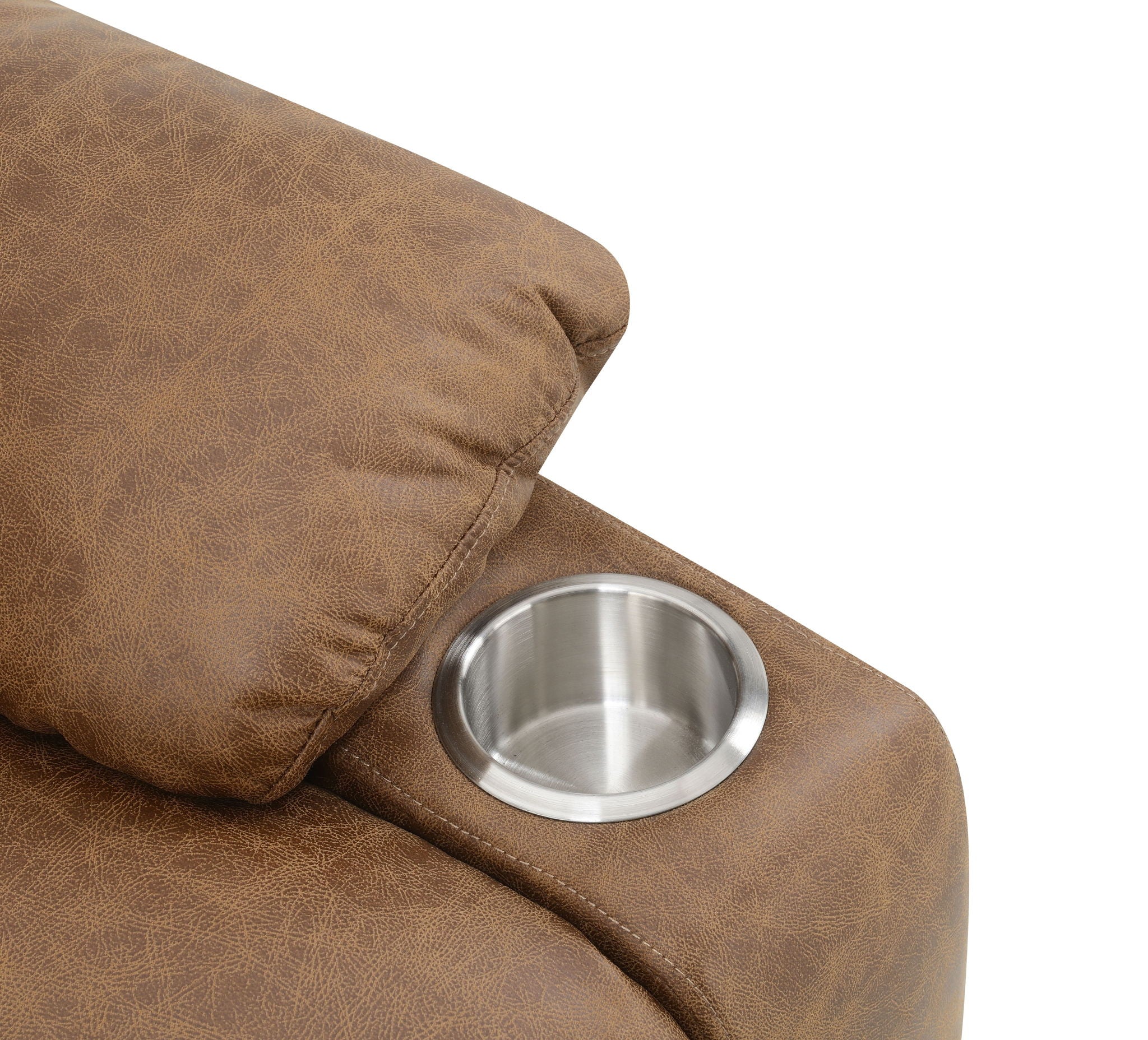 Pacay - Power Motion Recliner With Lift Heating Massage Function