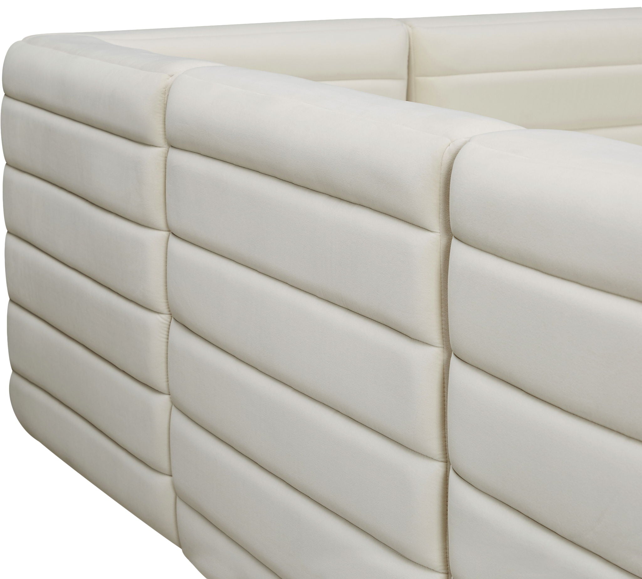 Quincy - 7 Piece Modular Sectional