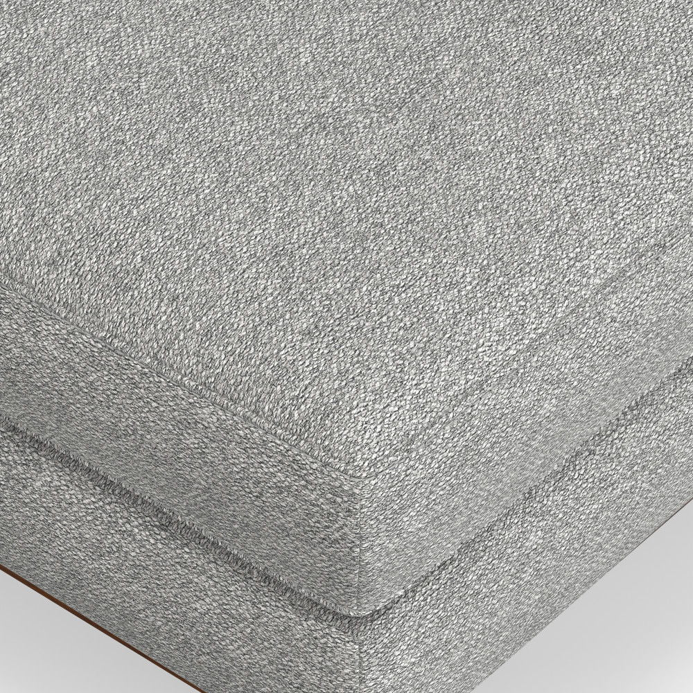 Morrison - Sofa And Ottoman Set