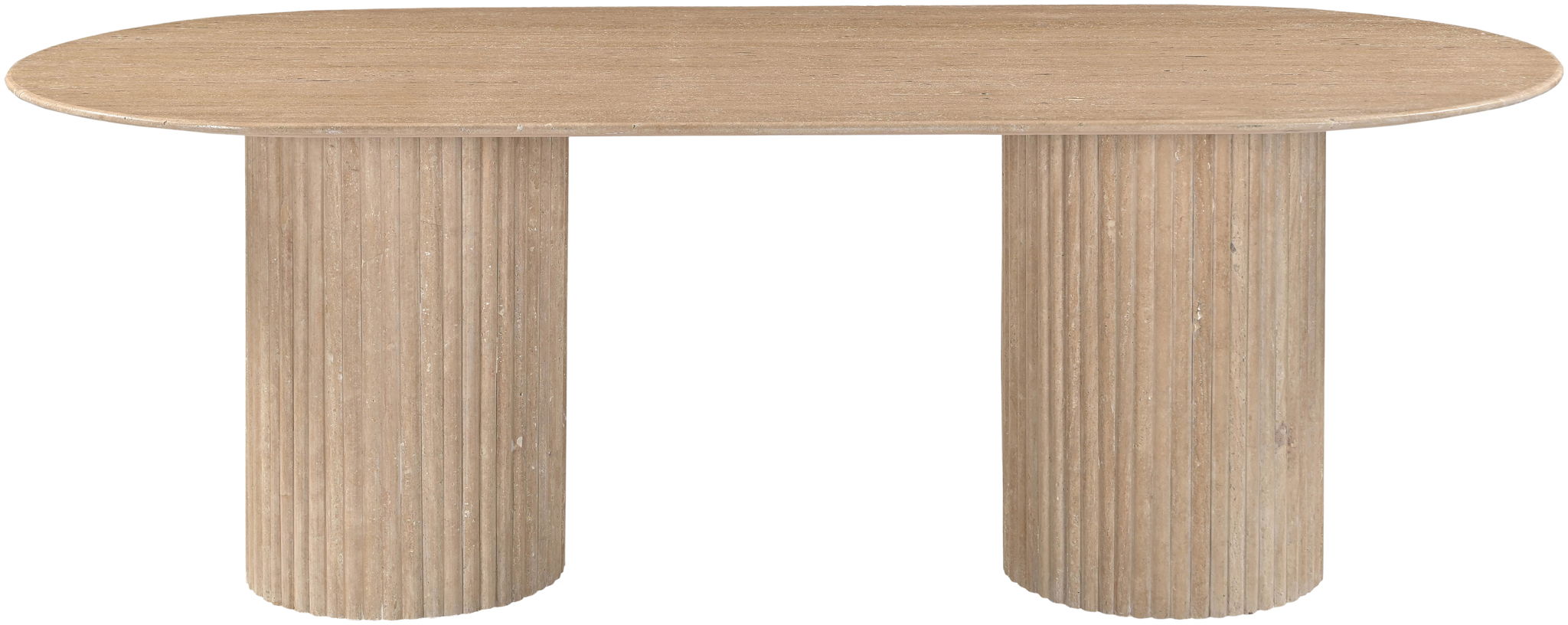 Messina - Dining Table