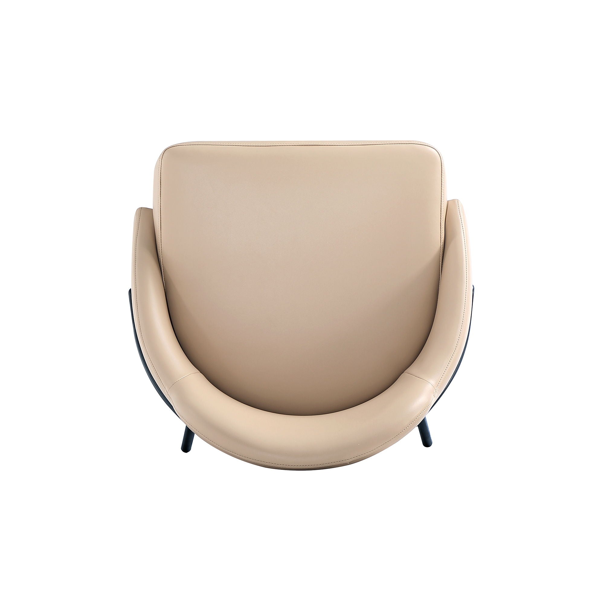 Gracie - Upholstered Counter Stool