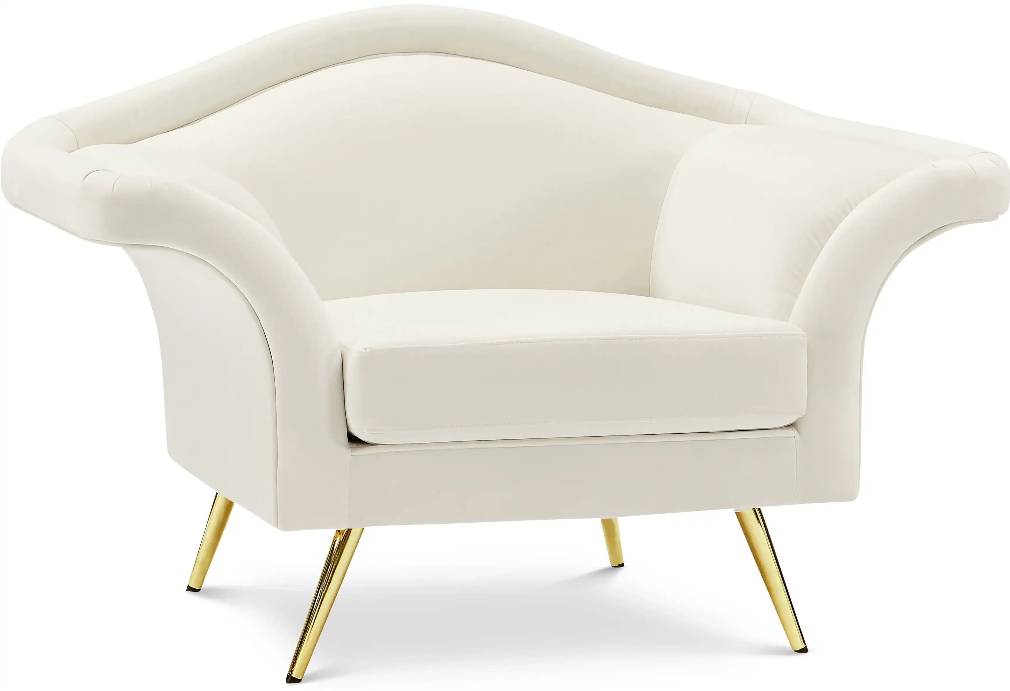 Lips - Chair