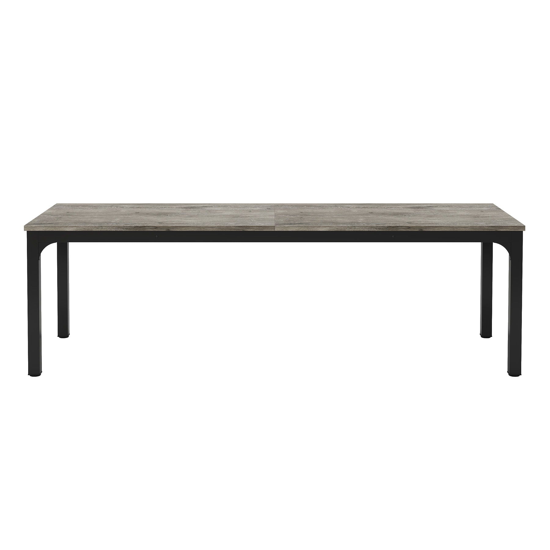 Rectangle Dining Table For 6 - 8 People