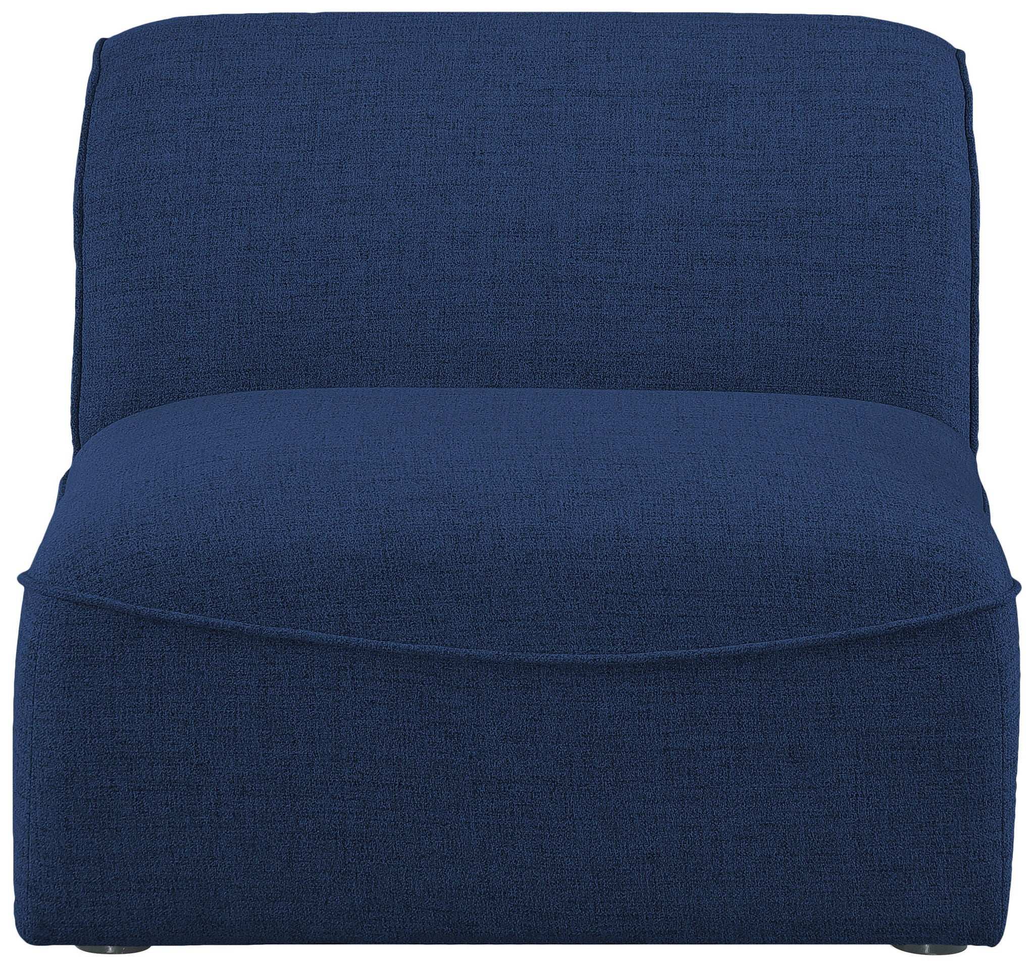 Miramar - Armless Chair