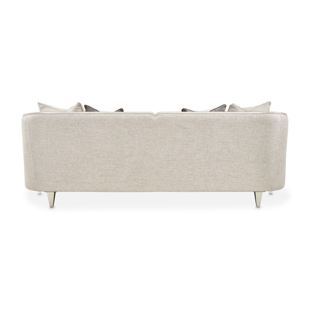 Camden Court - Sofa - Flax/Platinum