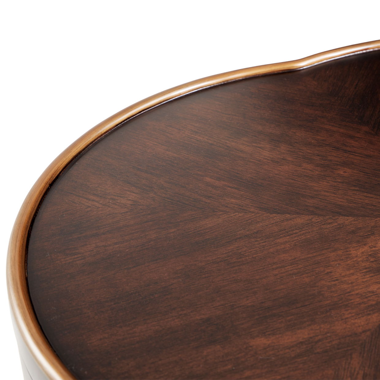 Camellia Field - Living Room Table