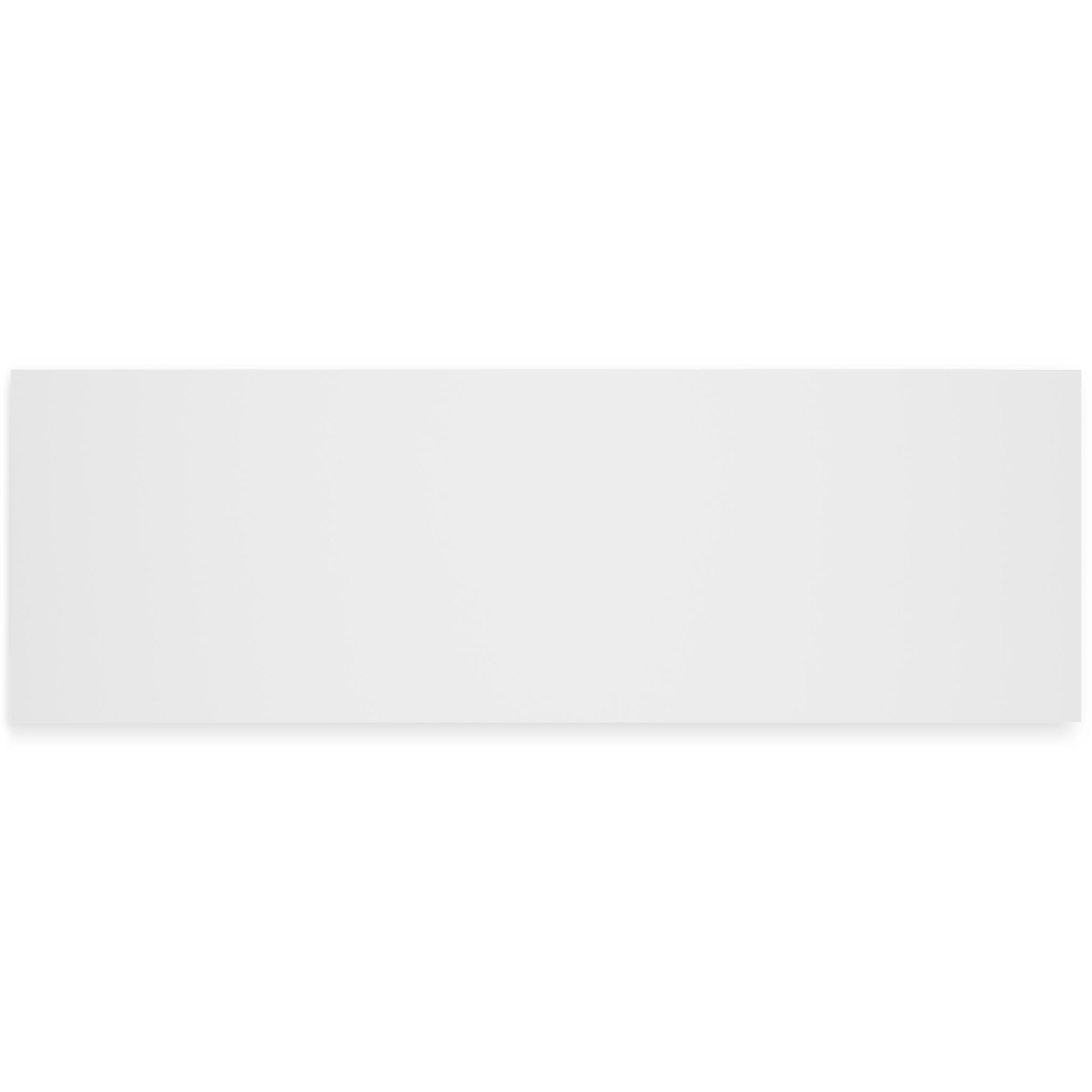 Onita - White - Home Office Desk