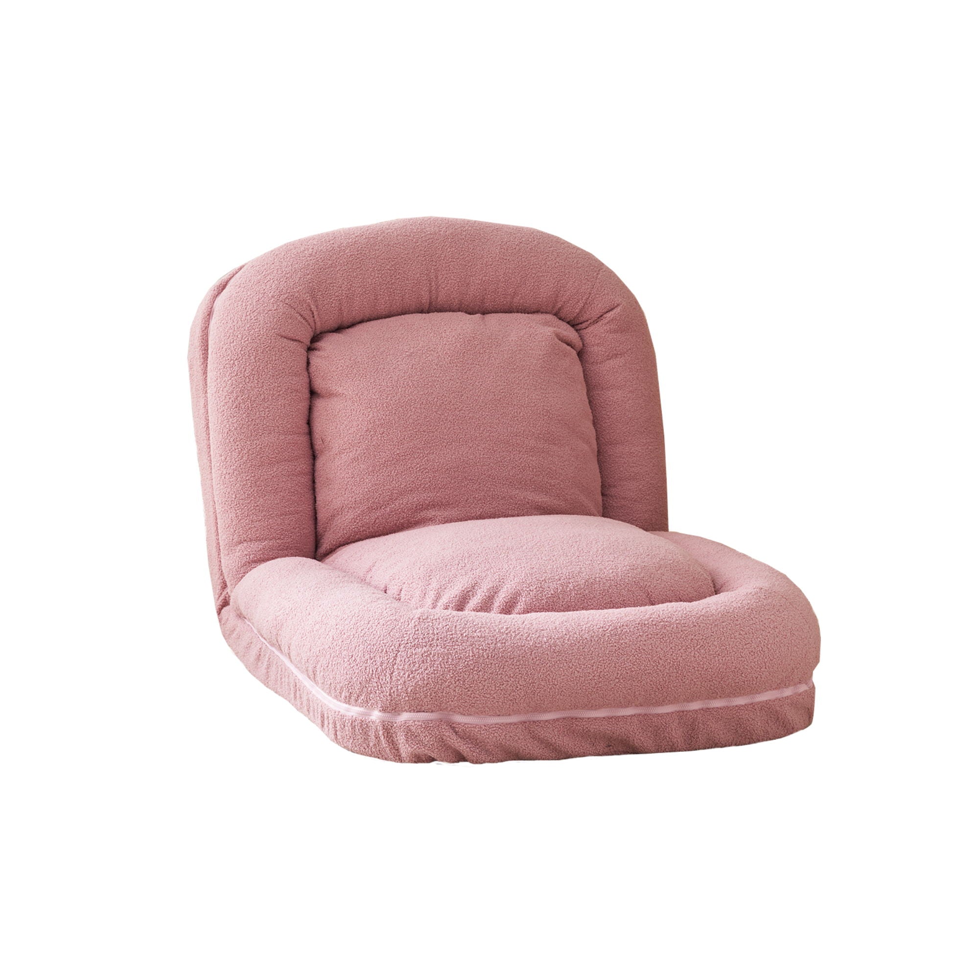 Triple Fold Down Sofa Bed