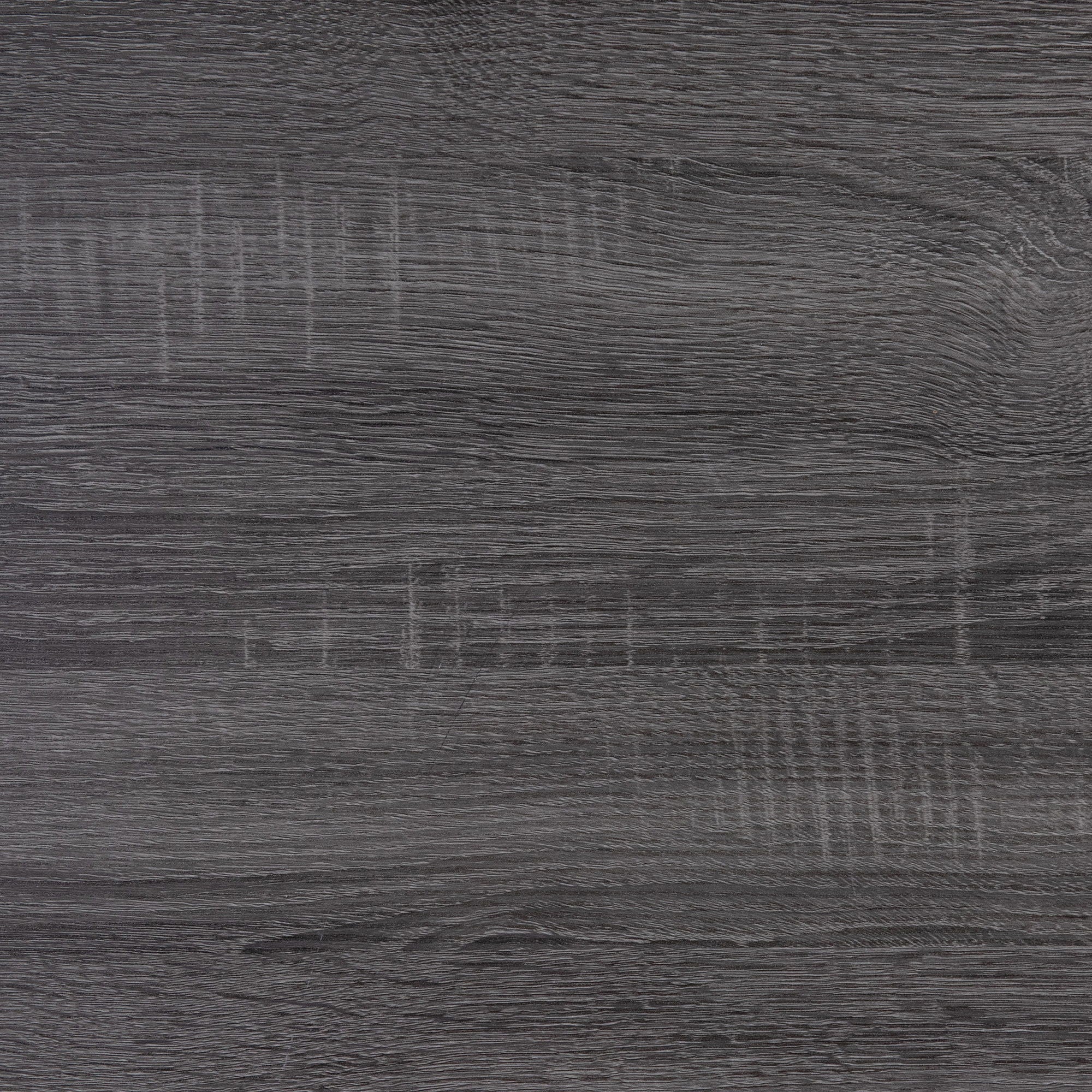 Soluto - Dresser - Gray / Black