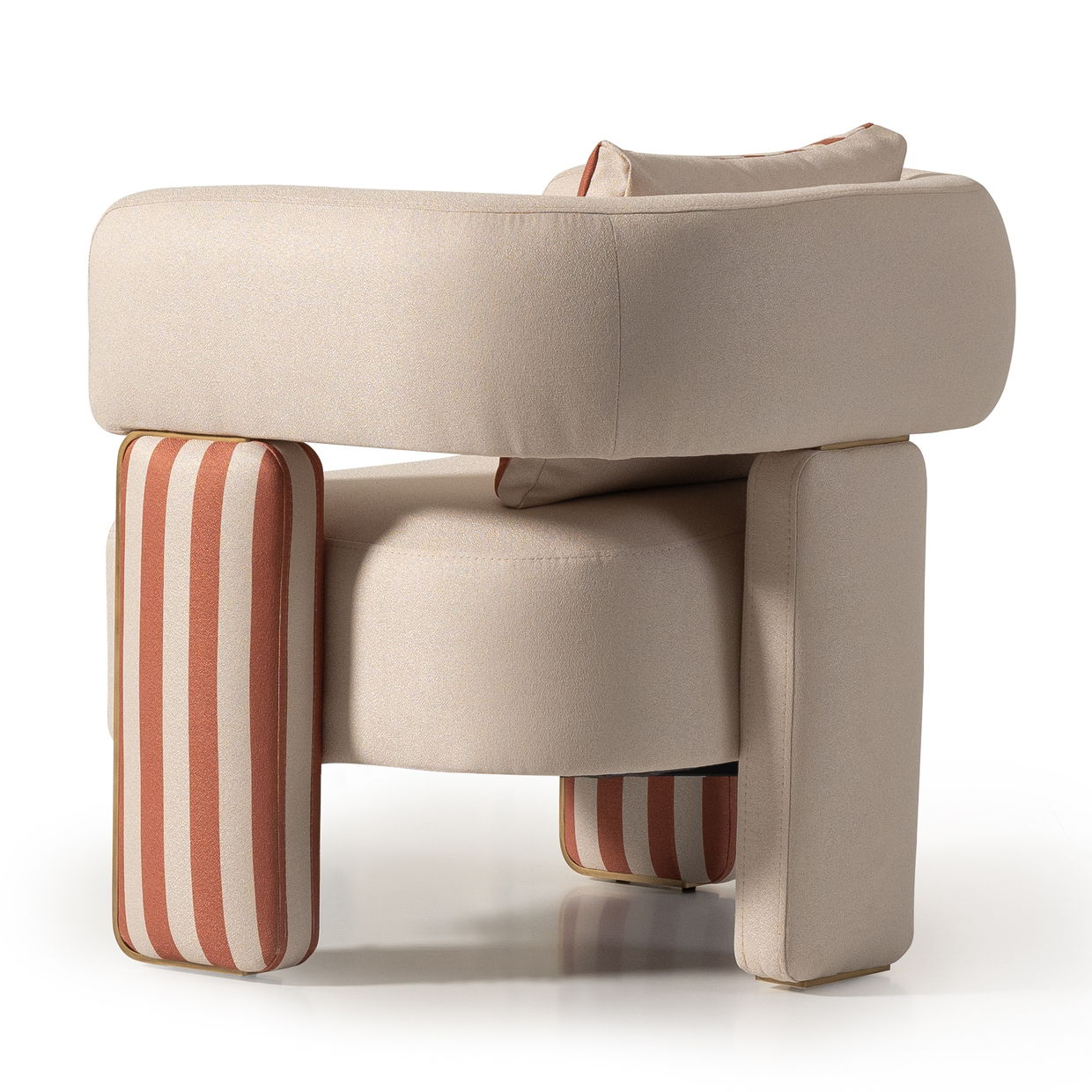 Amora - Accent Chair