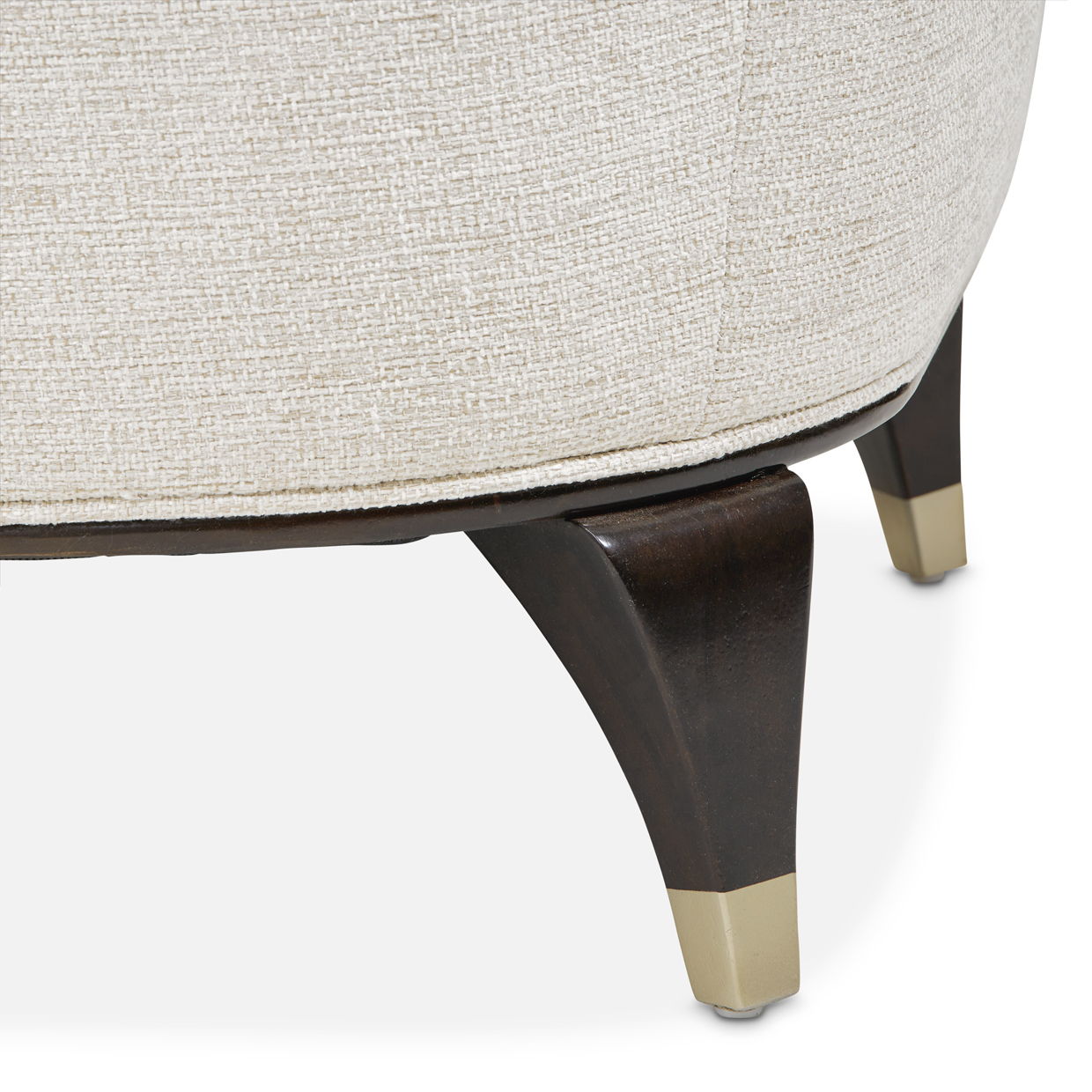 Paris Chic - Matching Chair - Cremini / Espresso