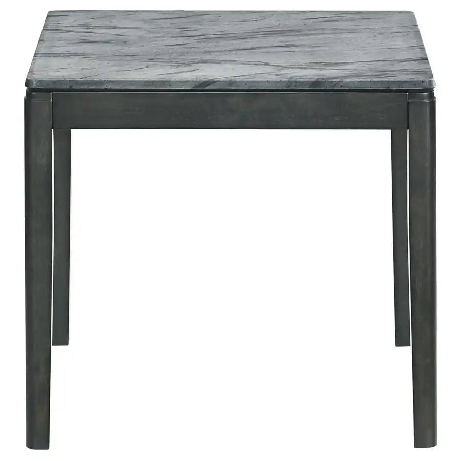 Mozzi - Faux Marble Coffee Table Set