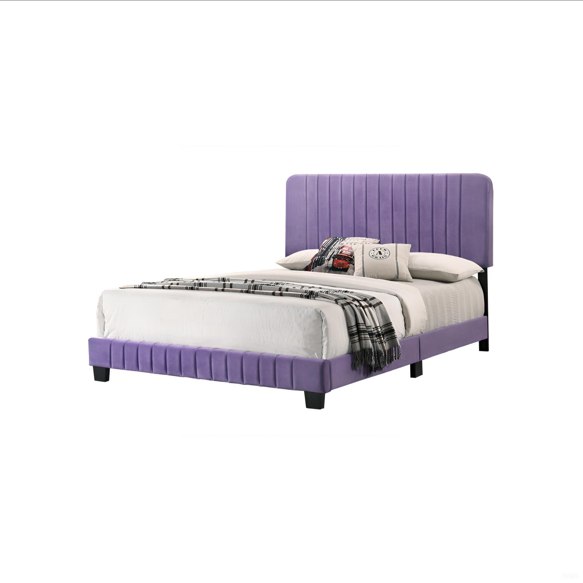 Lodi - Bed