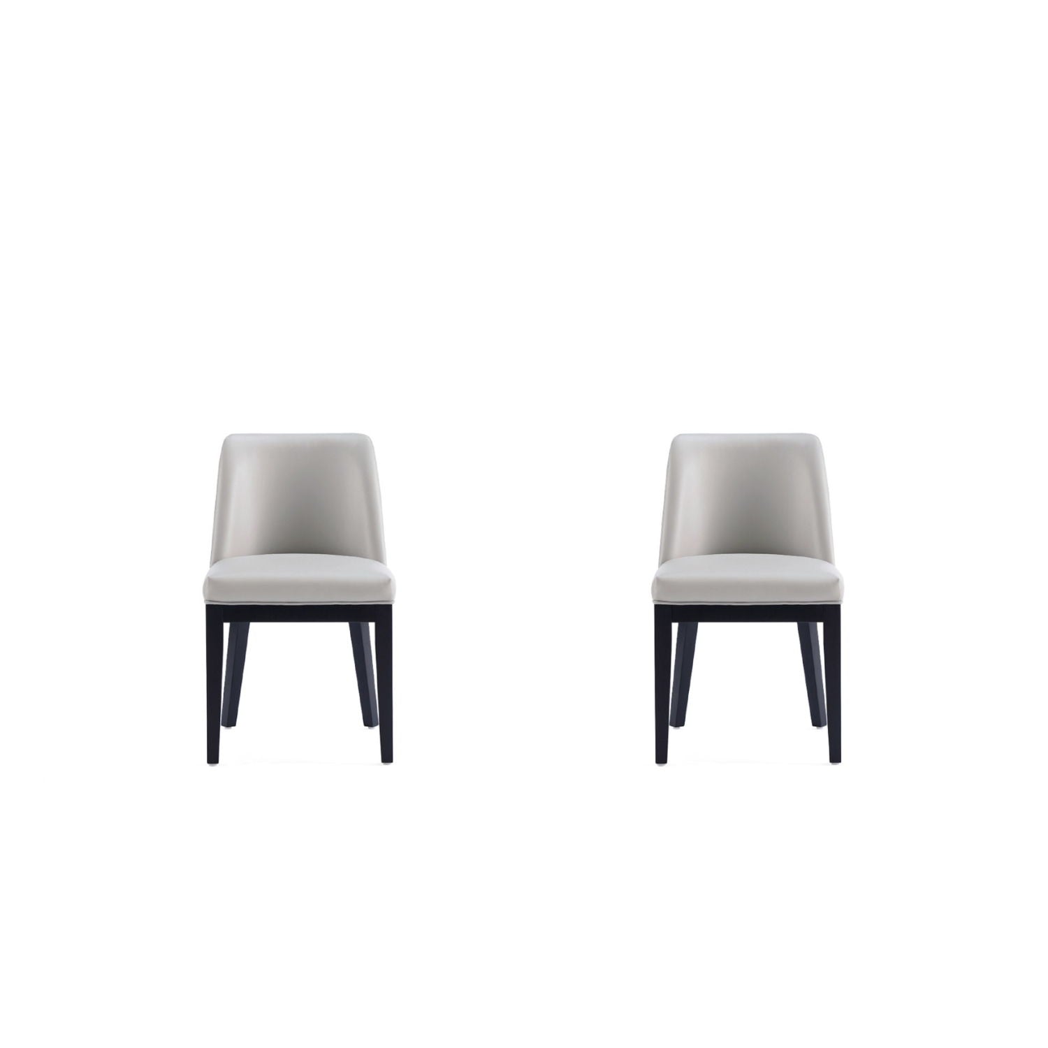 Gansevoort - Dining Chair (Set of 2)
