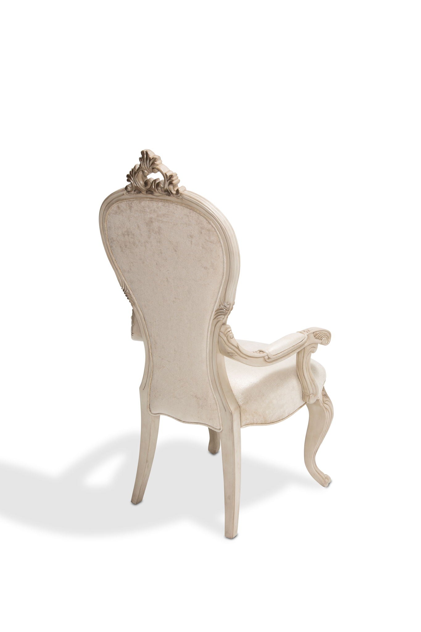 Platine de Royale - Chair