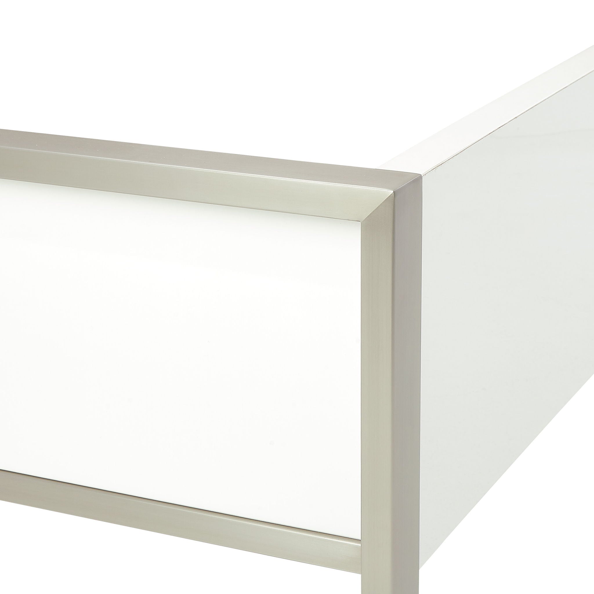 Marquee - Panel Bed