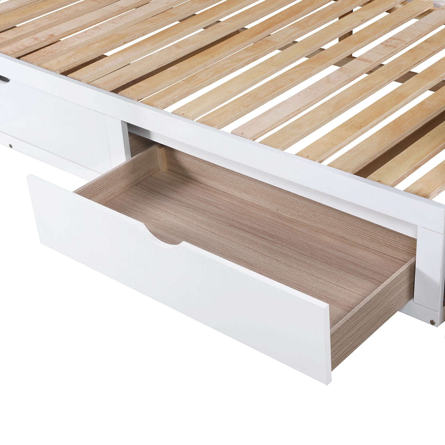 Extending Daybed With Trundle