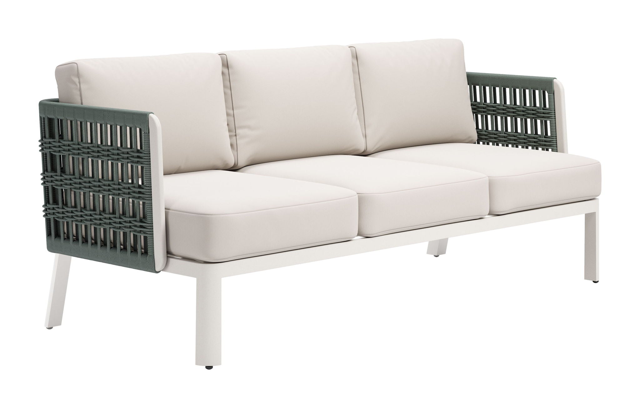 Bridgehampton - Sofa - White