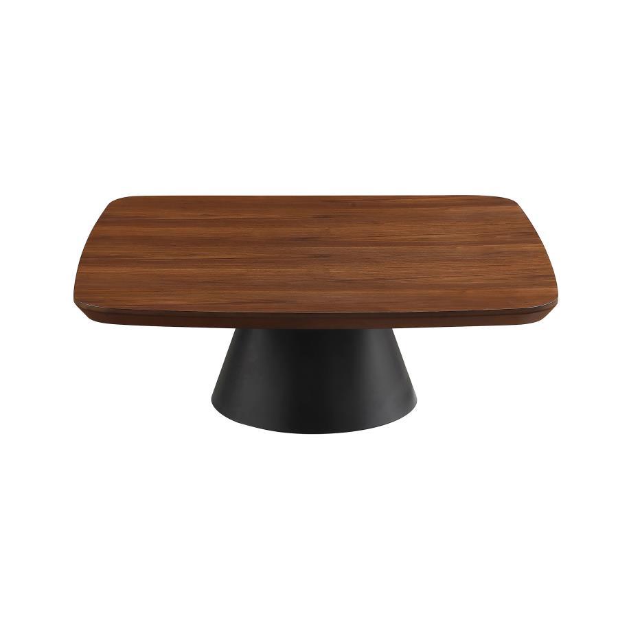 Eason - Cocktail Coffee Table Set